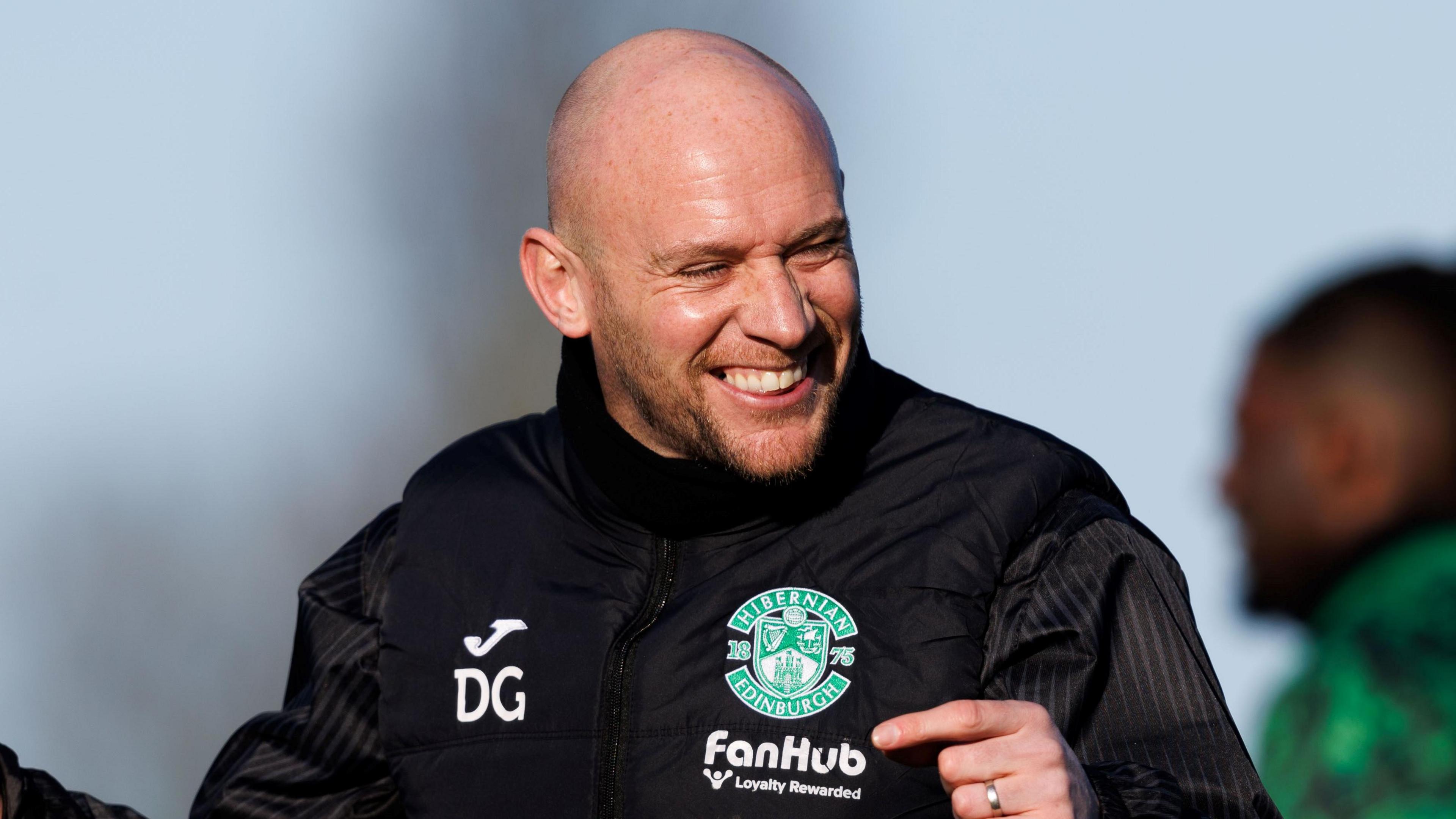 Turning the Tide: David Gray's Revival at Hibernian