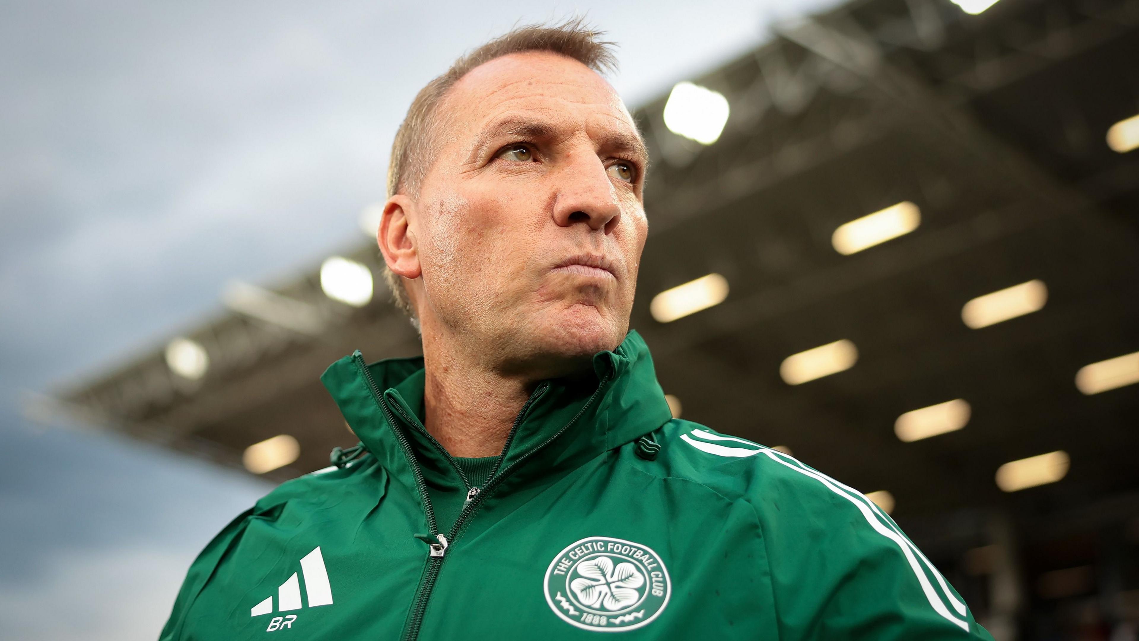 Celtic's Squad Depth Concerns: Are Fans Right to Worry Ahead of the New Season?