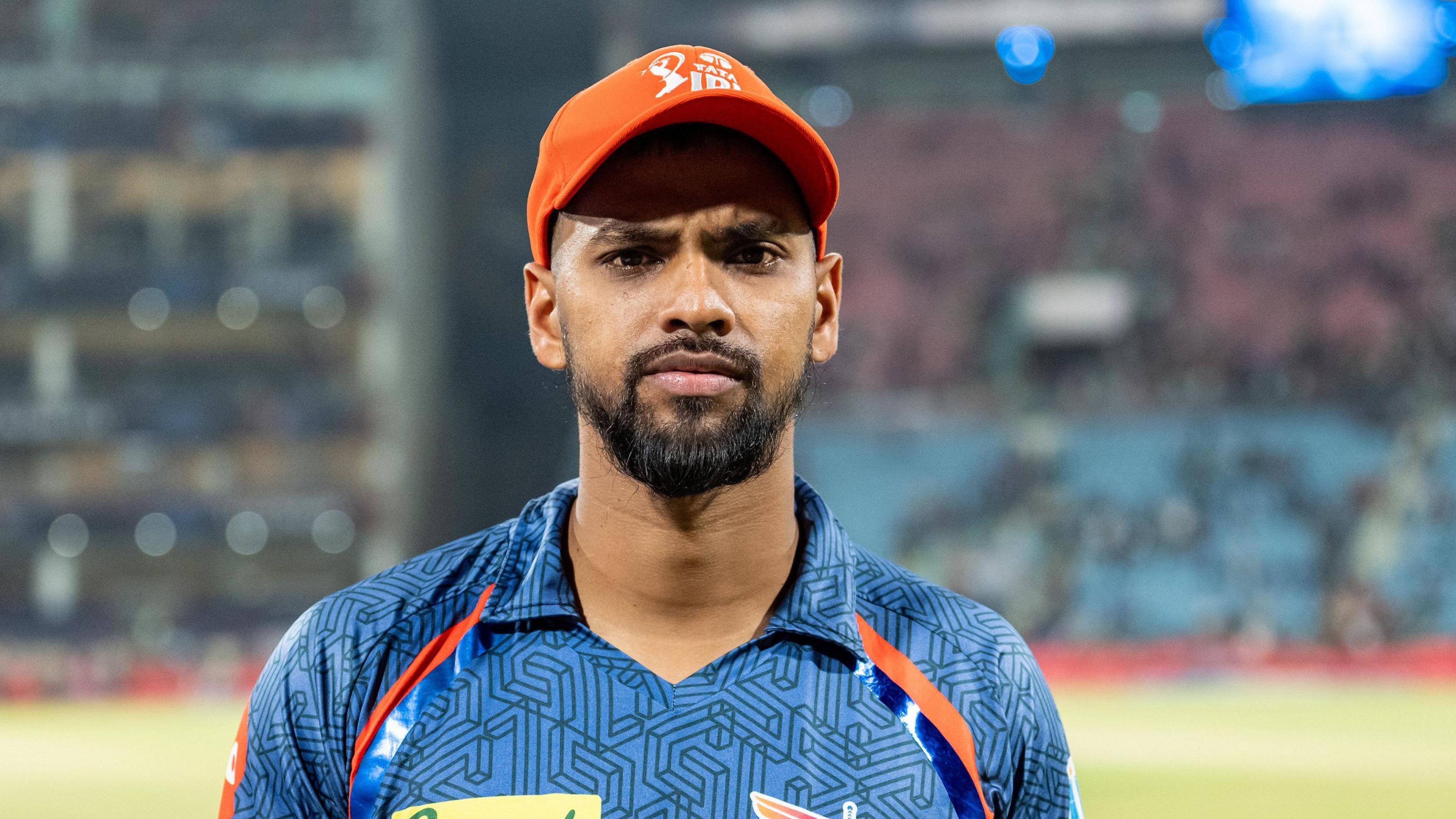 Nicholas Pooran: The Unstoppable Force in T20 Cricket