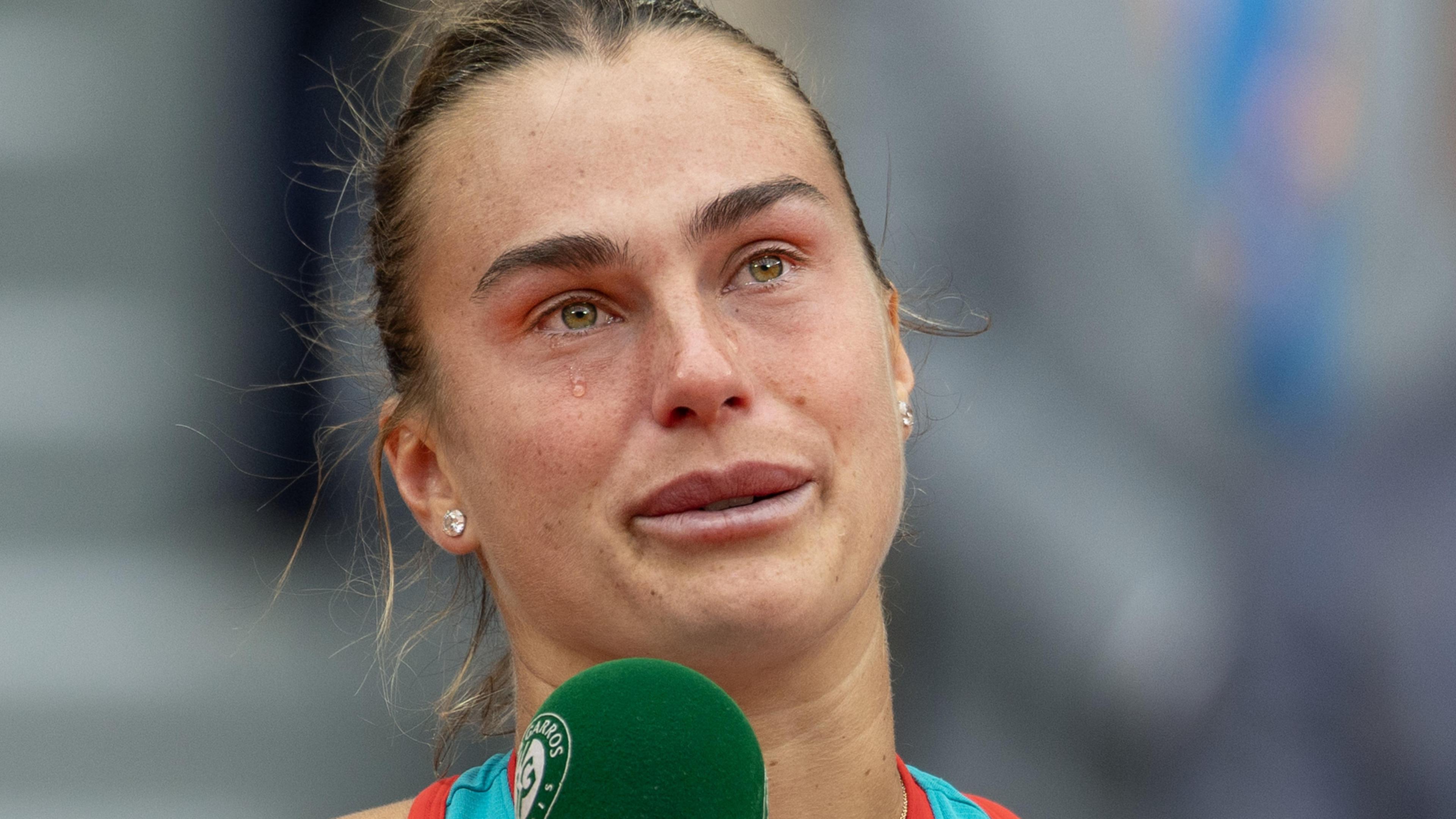 Sabalenka Reflects on 'Worst Final' at French Open 2025: A Tale of Struggle and Redemption