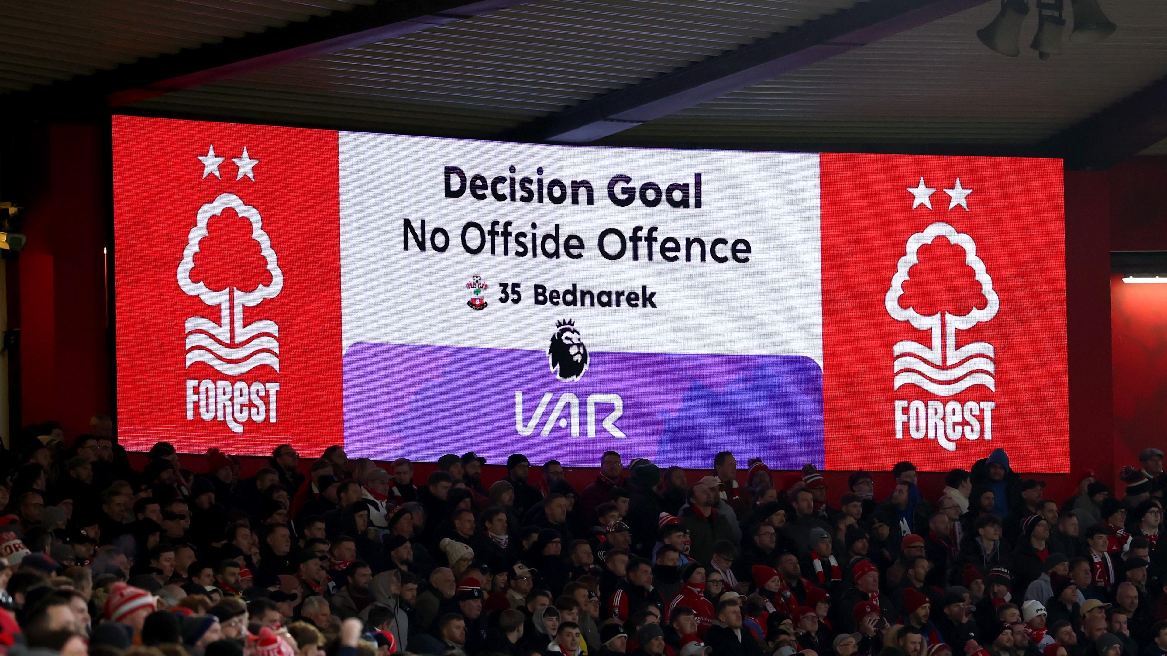 VAR Controversies: A Review of the Premier League's 2023 Season Mistakes