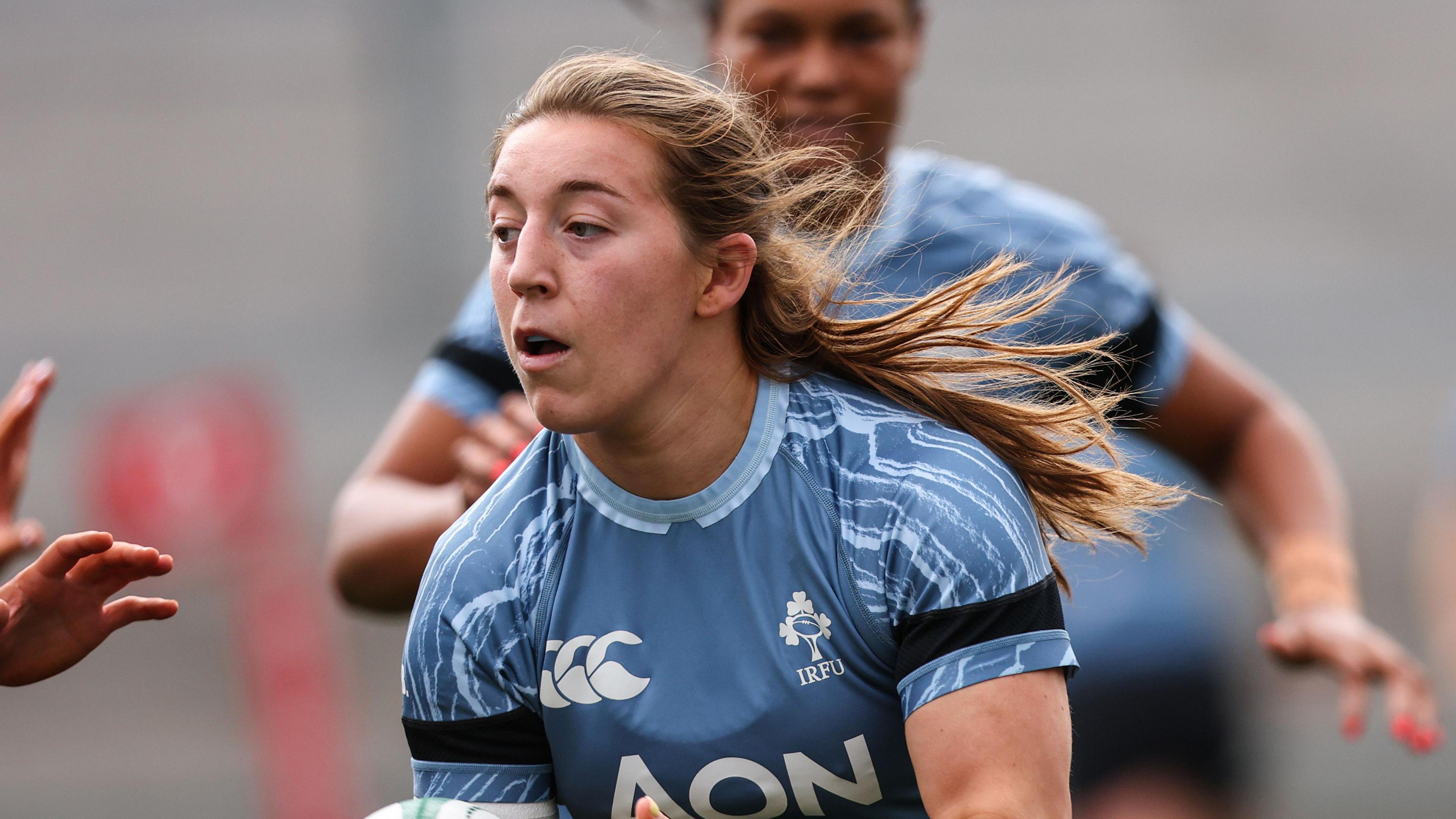Ireland’s World Cup Opener: Claire Boles Demands Mental Edge Against Japan