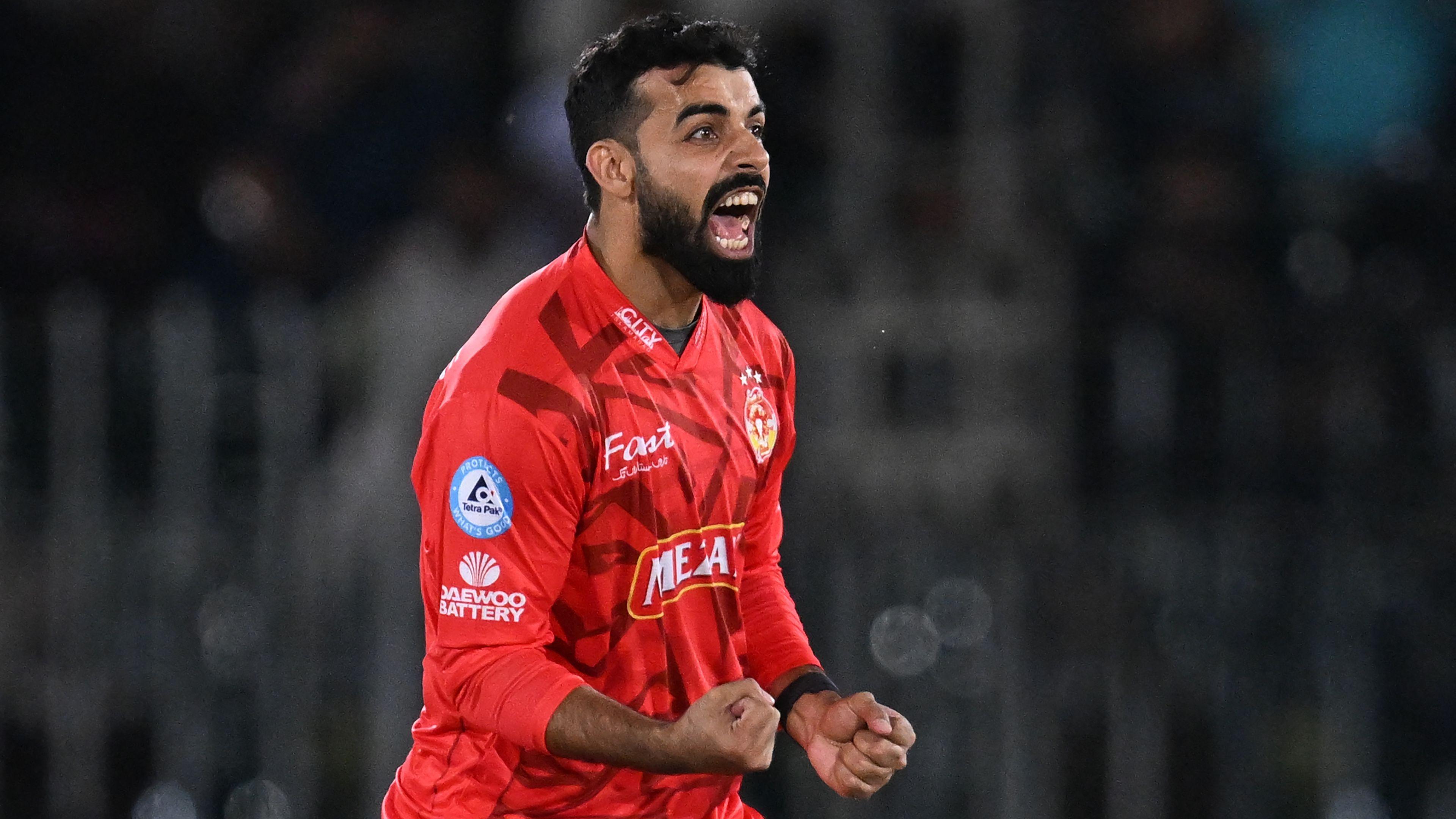 Islamabad United's Triumphant Beginning in PSL Title Defense
