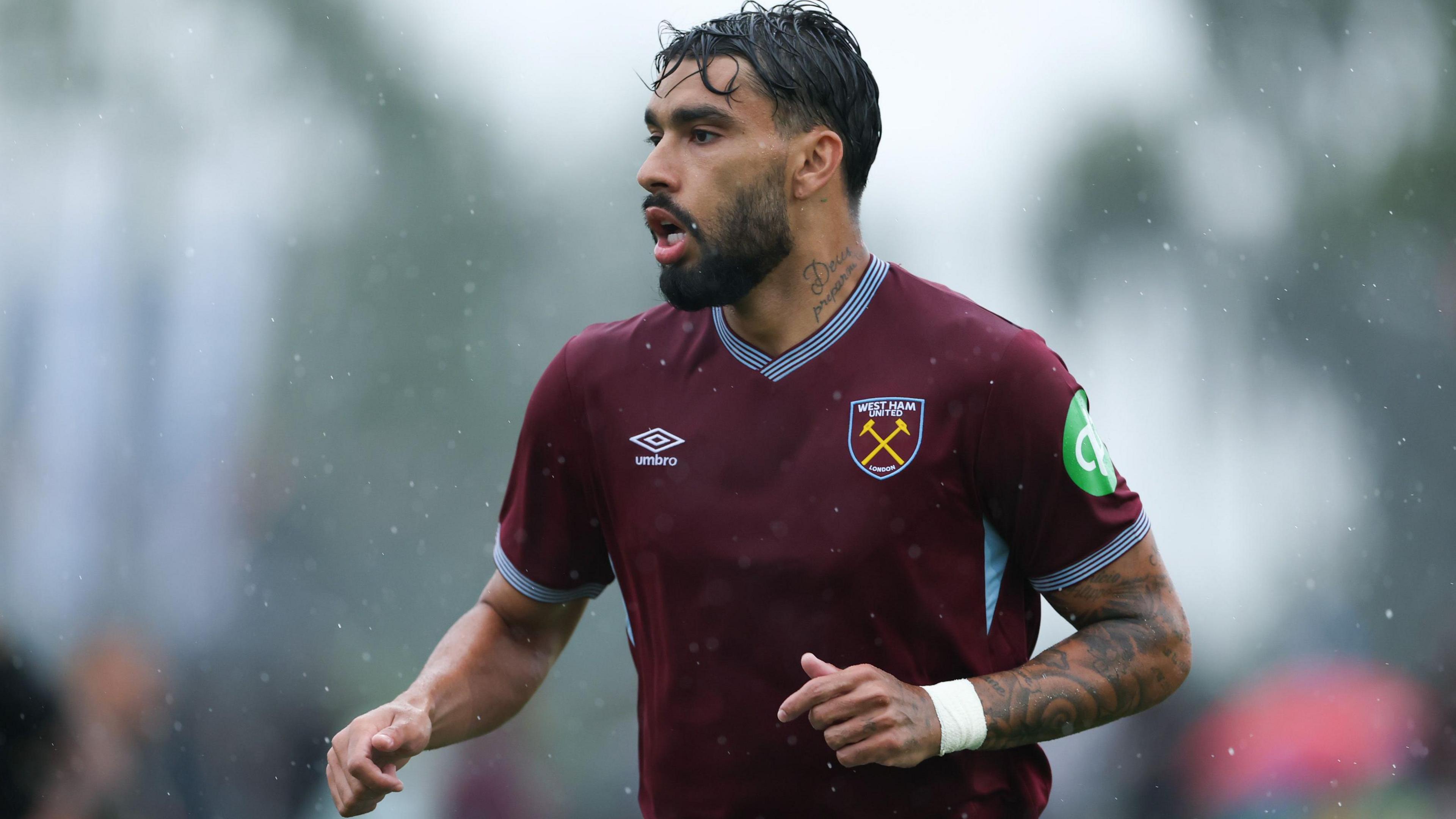 Lucas Paqueta Cleared in FA Spot-Fixing Scandal: A New Chapter for West Ham Star