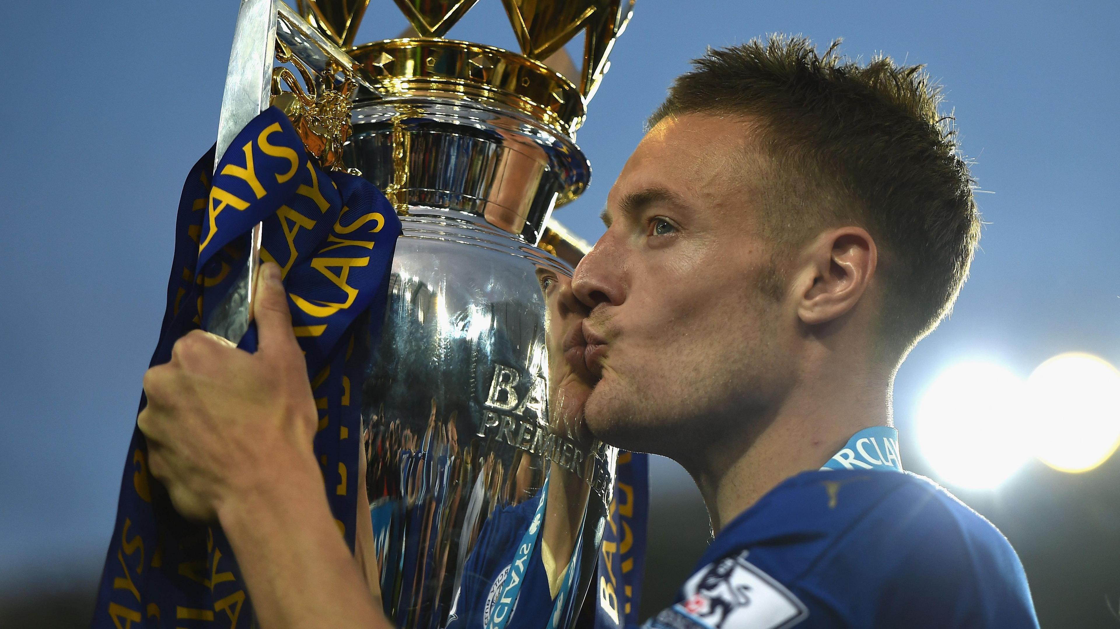 Jamie Vardy's Potential Impact at Celtic: A New Chapter for the Veteran Striker