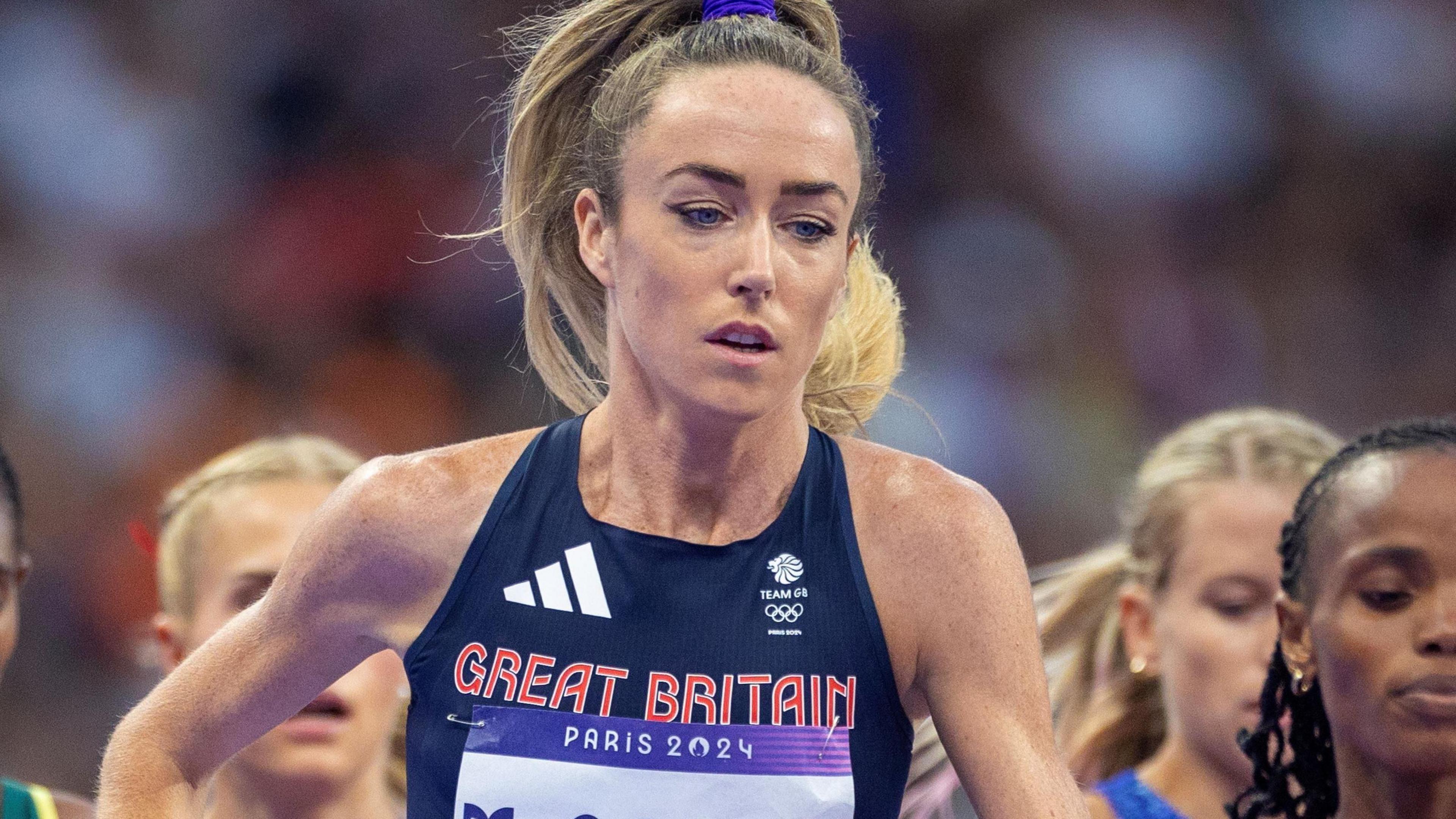 Eilish McColgan's Marathon Journey: Patience Over Radcliffe's Record