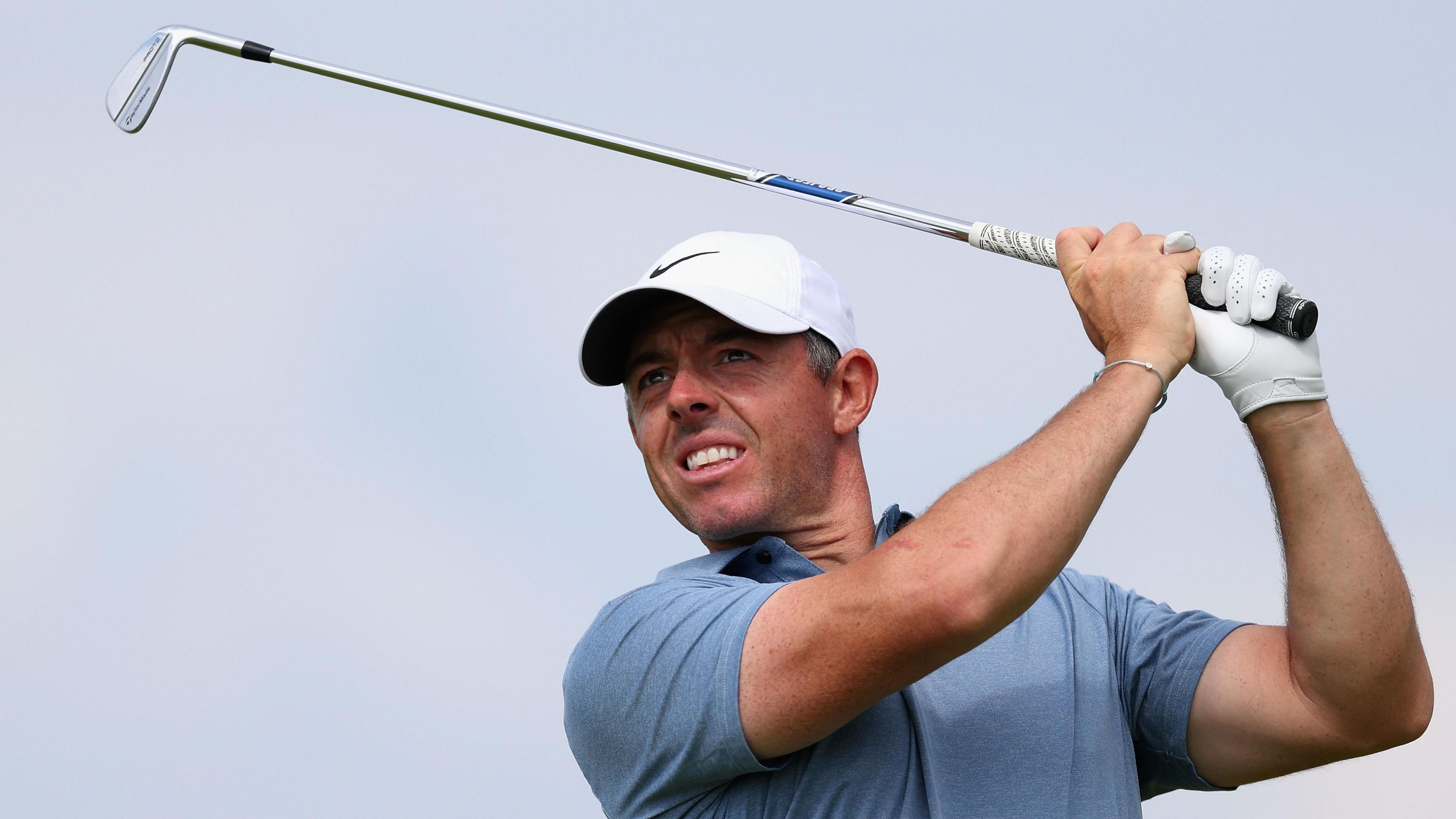 Rory McIlroy Skips PGA Tour Play-Off Opener: What’s Next for the Golf Star?