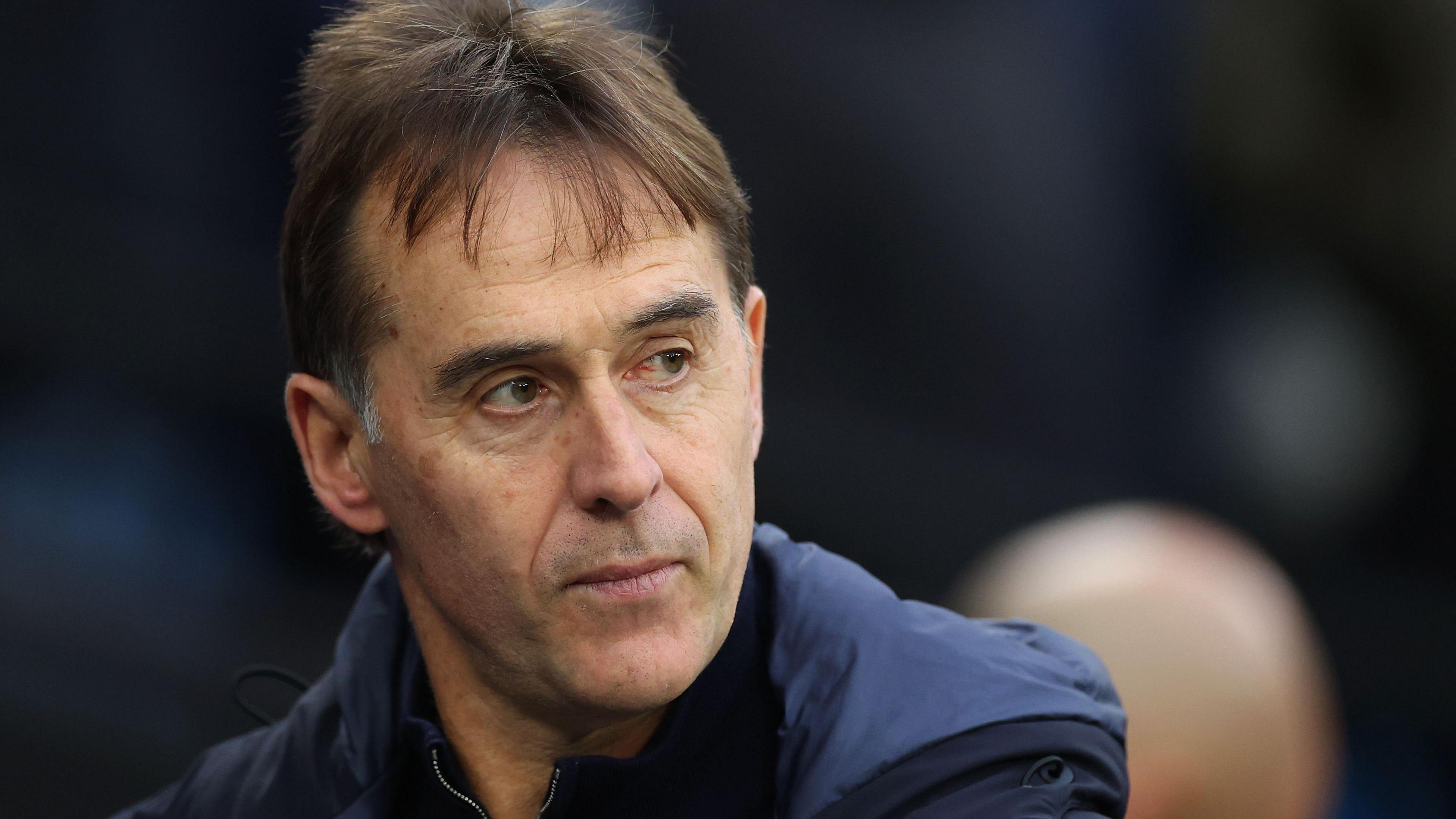Julen Lopetegui Appointed as Qatar National Team's Head Coach