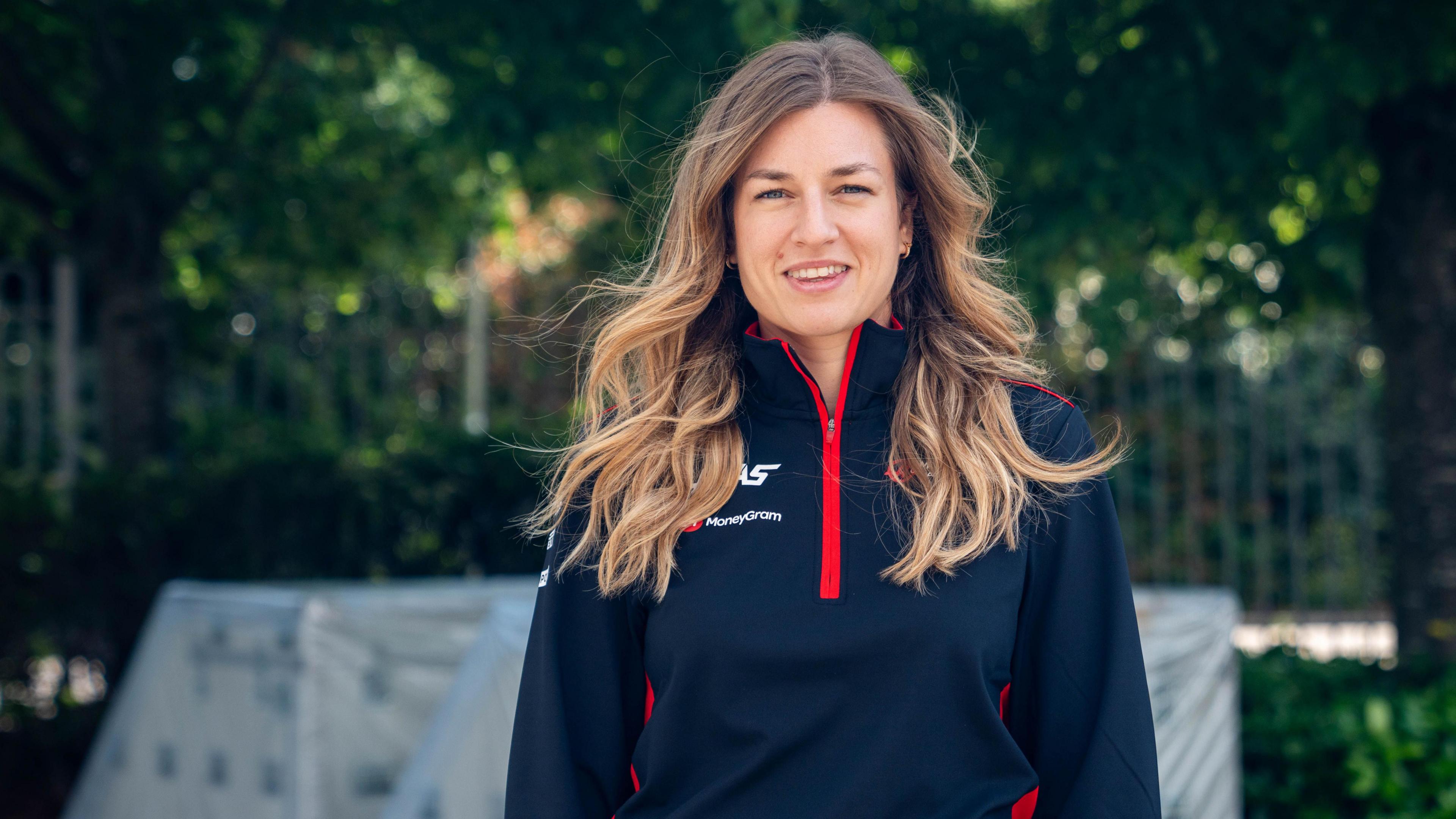 Historic Milestone: Laura Mueller Becomes F1's First Female Race Engineer