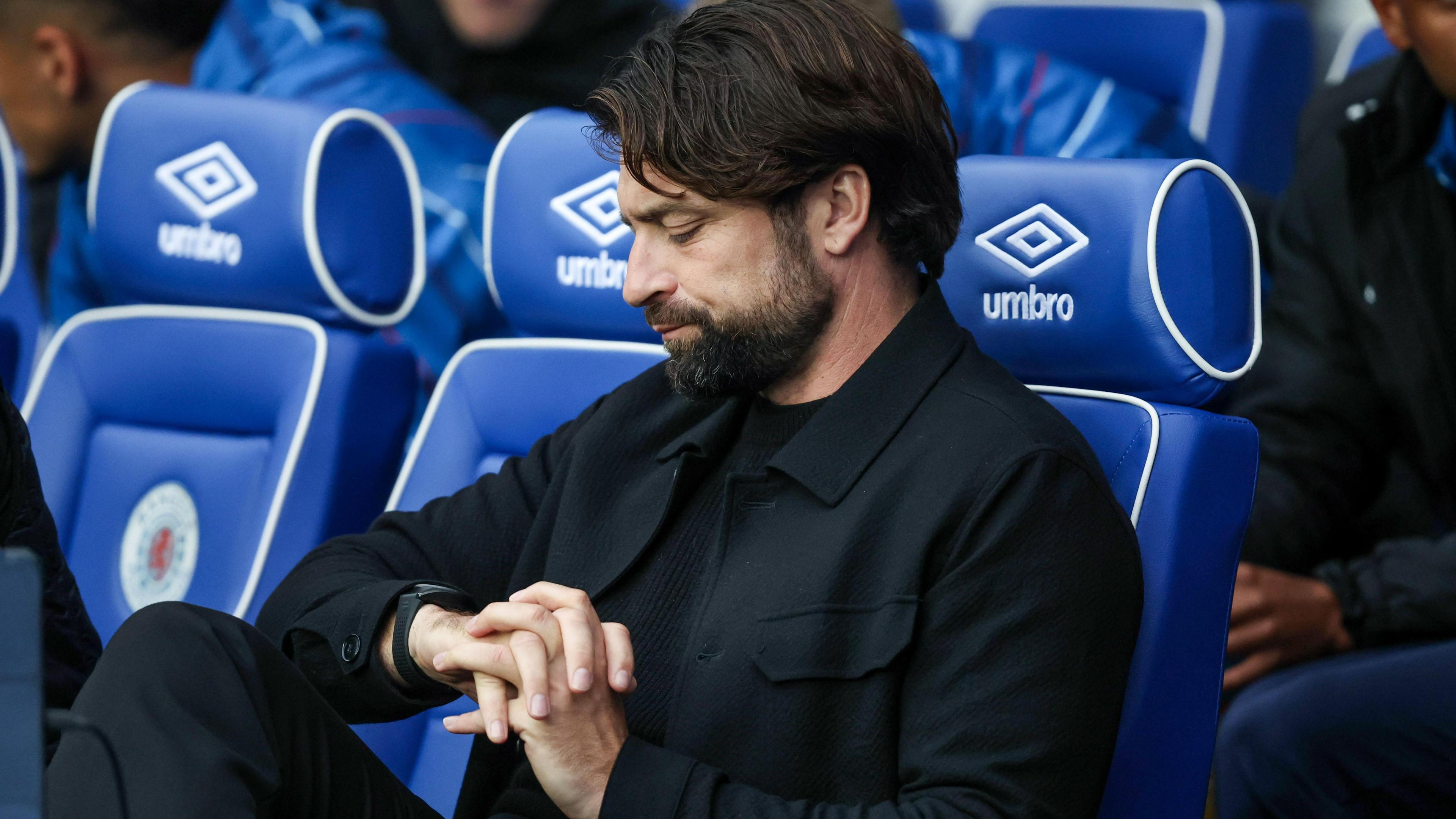 Analyzing Martin's Tactical Struggles at Rangers: What Went Wrong?