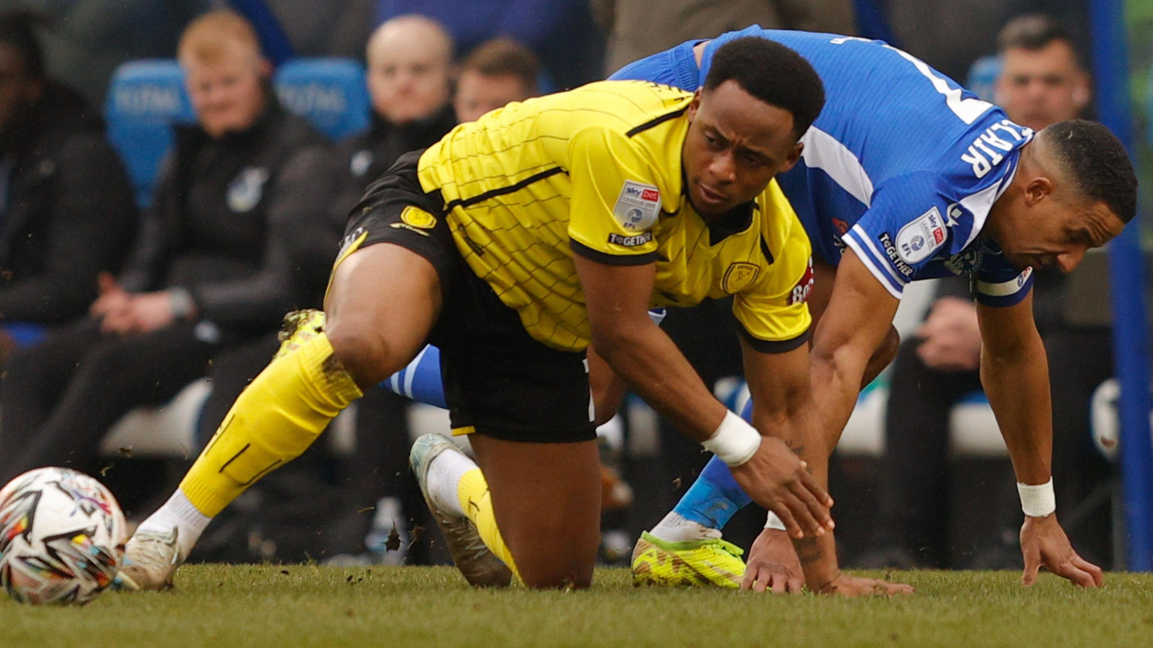 Bristol Rovers Faces Police Investigation Over Alleged Racist Abuse Incident