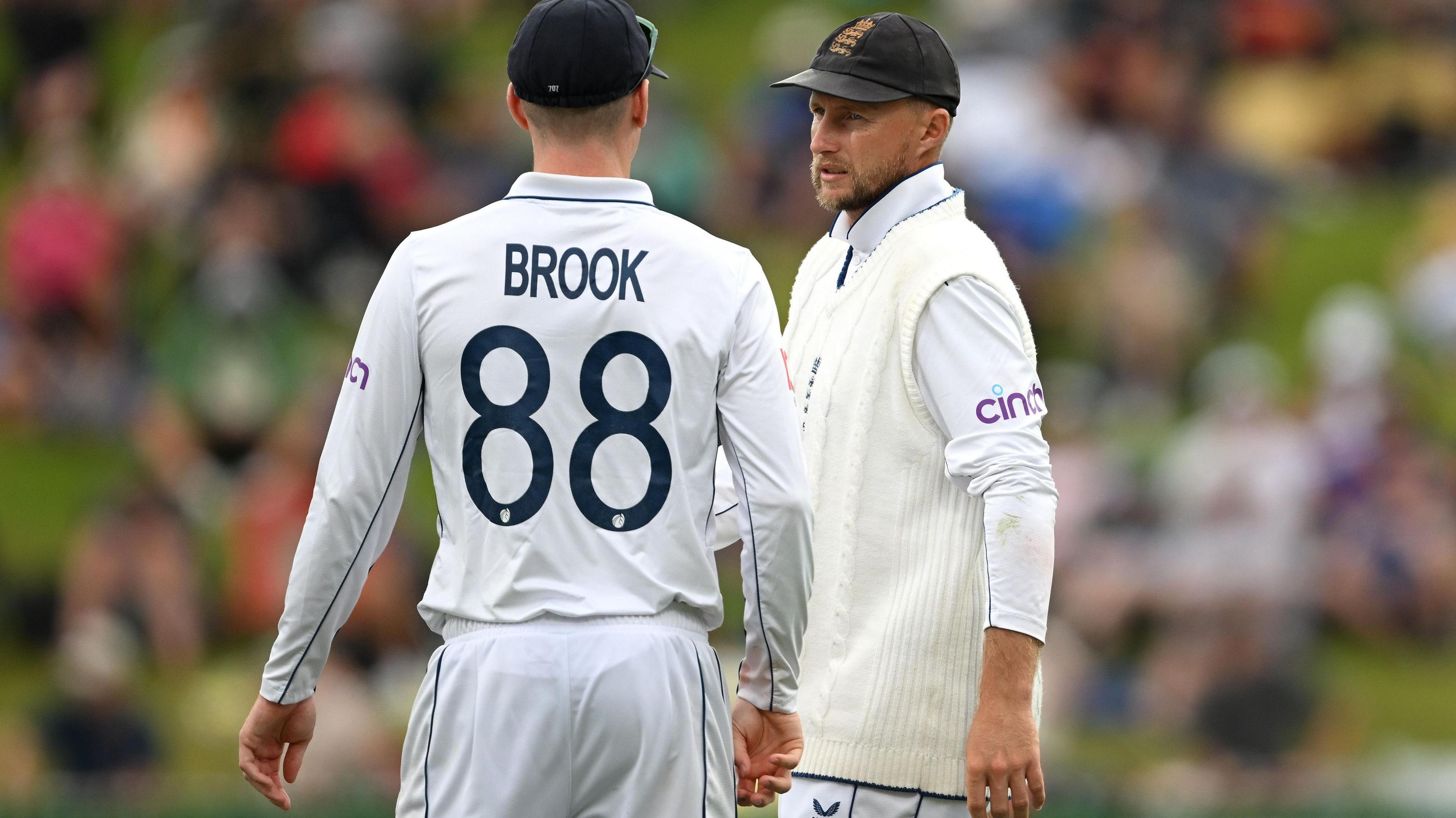 Harry Brook and Joe Root Set to Feature for Yorkshire Against Warwickshire
