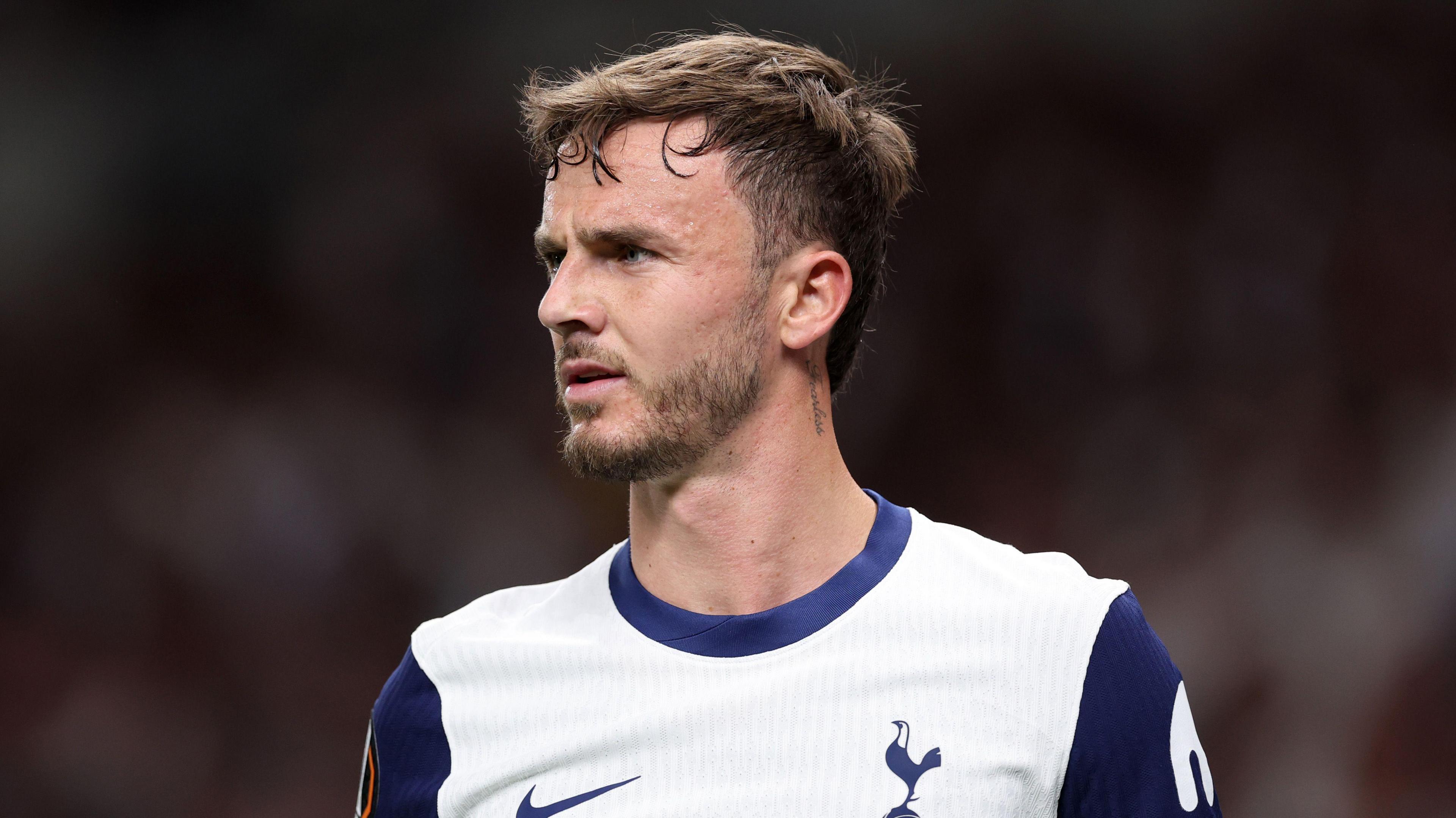 James Maddison's Season-Ending Injury: A Major Blow for Tottenham's European Dreams