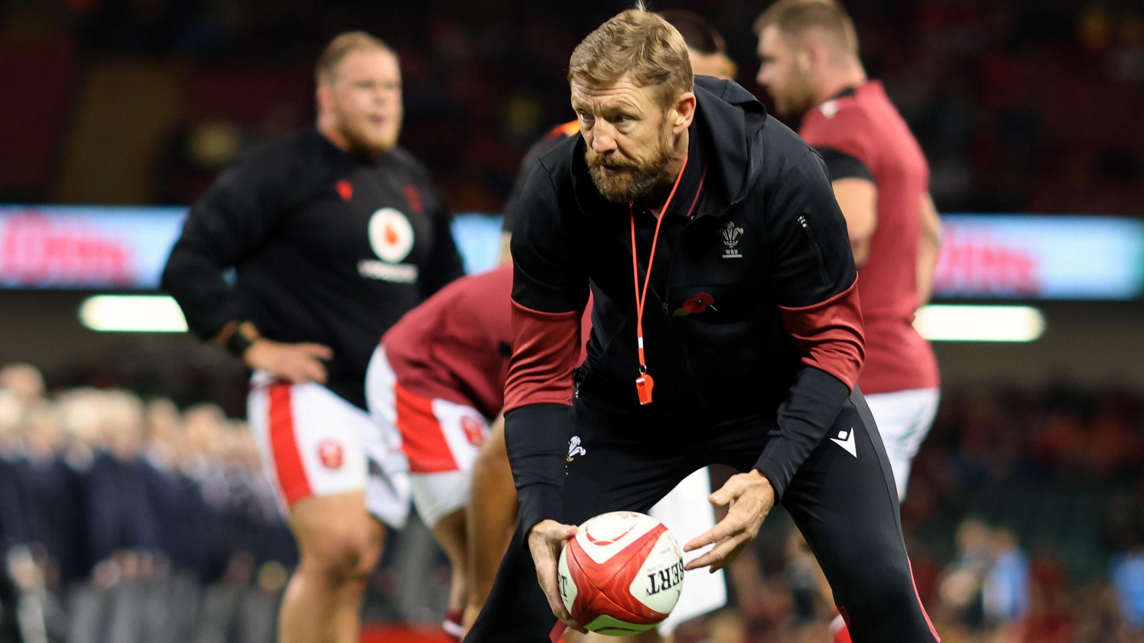 Leicester Tigers Strengthen Coaching Team with Mike Forshaw and Anthony Allen