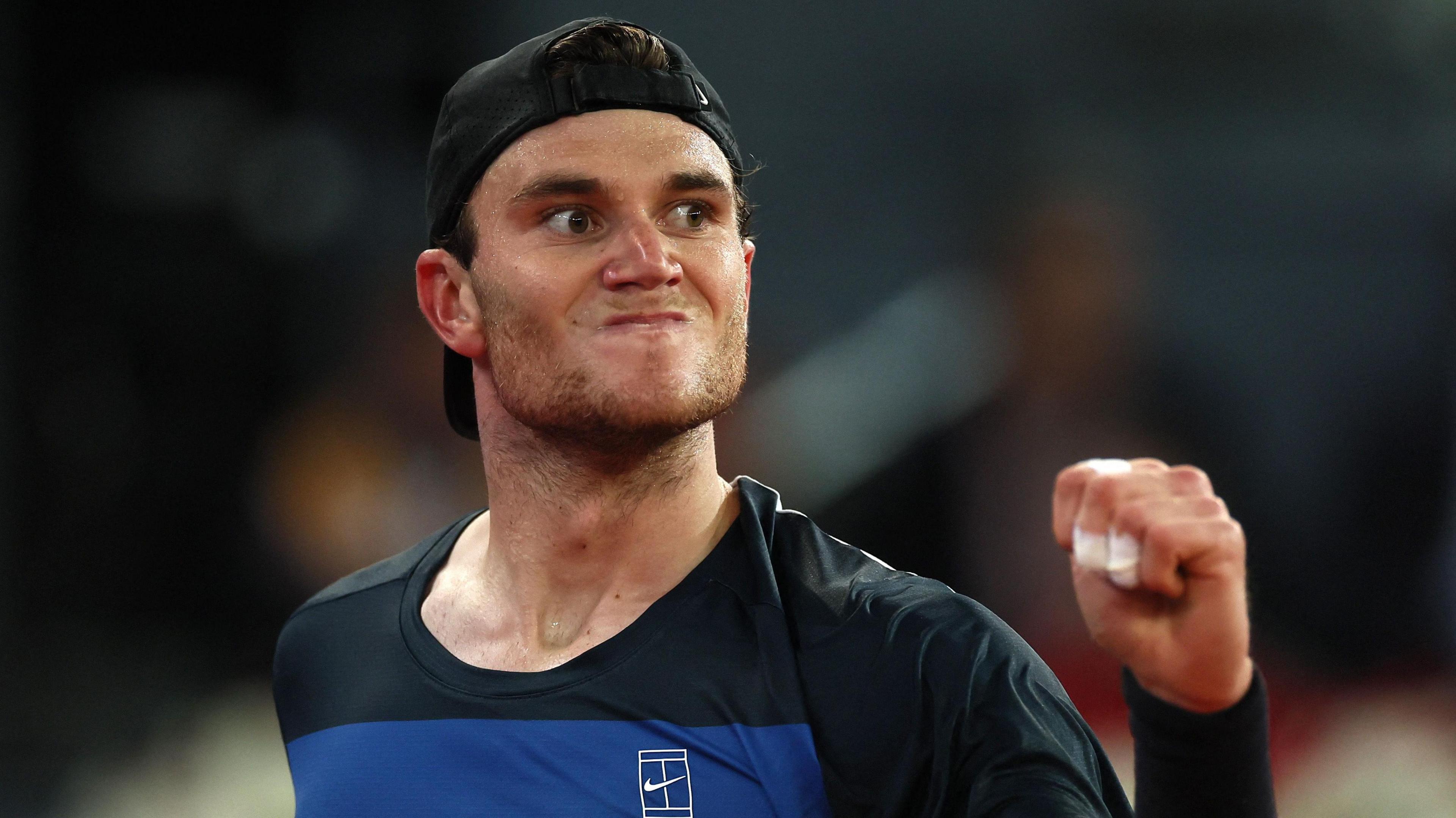 Jack Draper Triumphs Over Lorenzo Musetti to Secure Madrid Open Final Spot