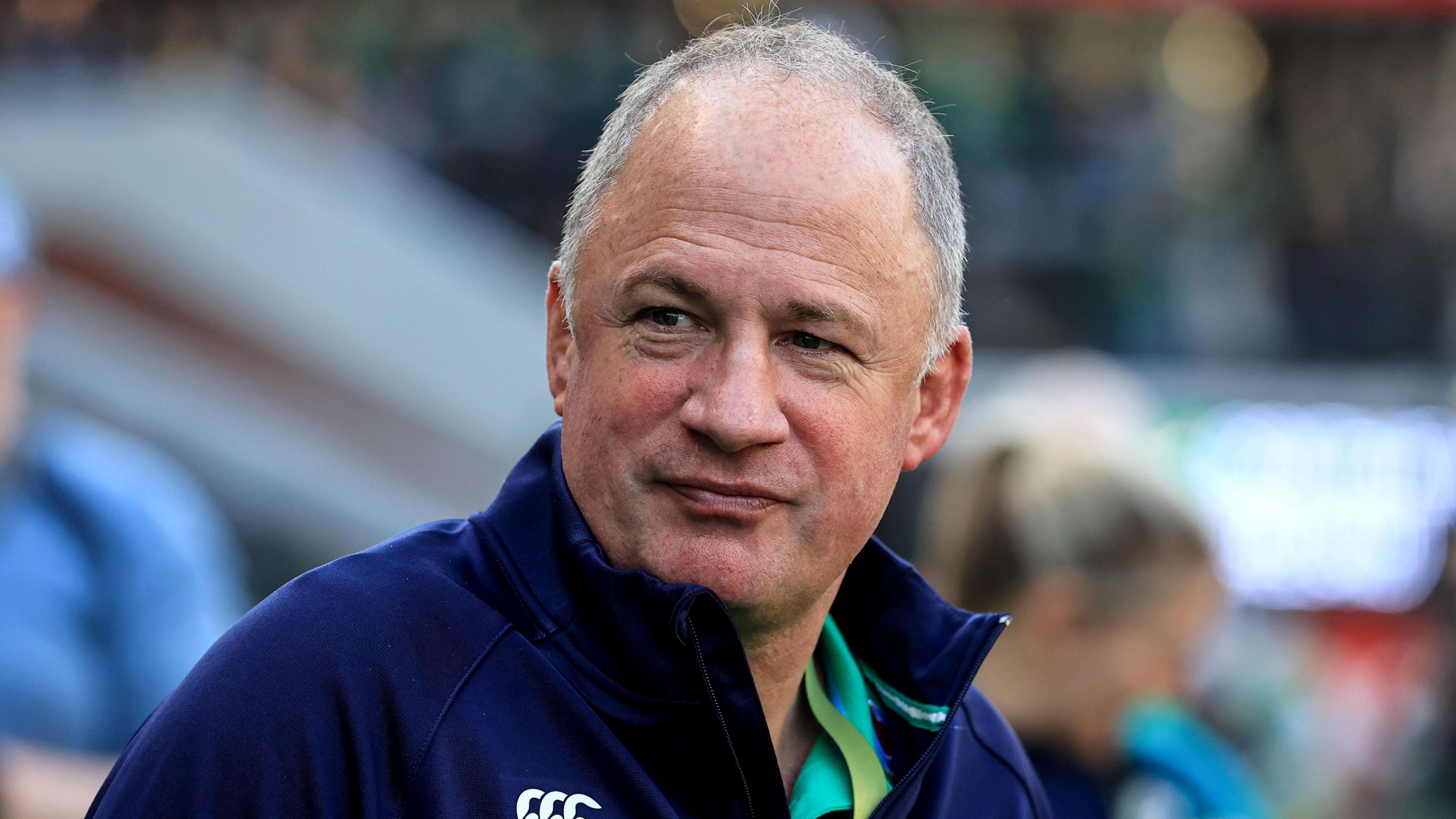 Strengthening Irish Rugby: The Path to Dominance Beyond Leinster