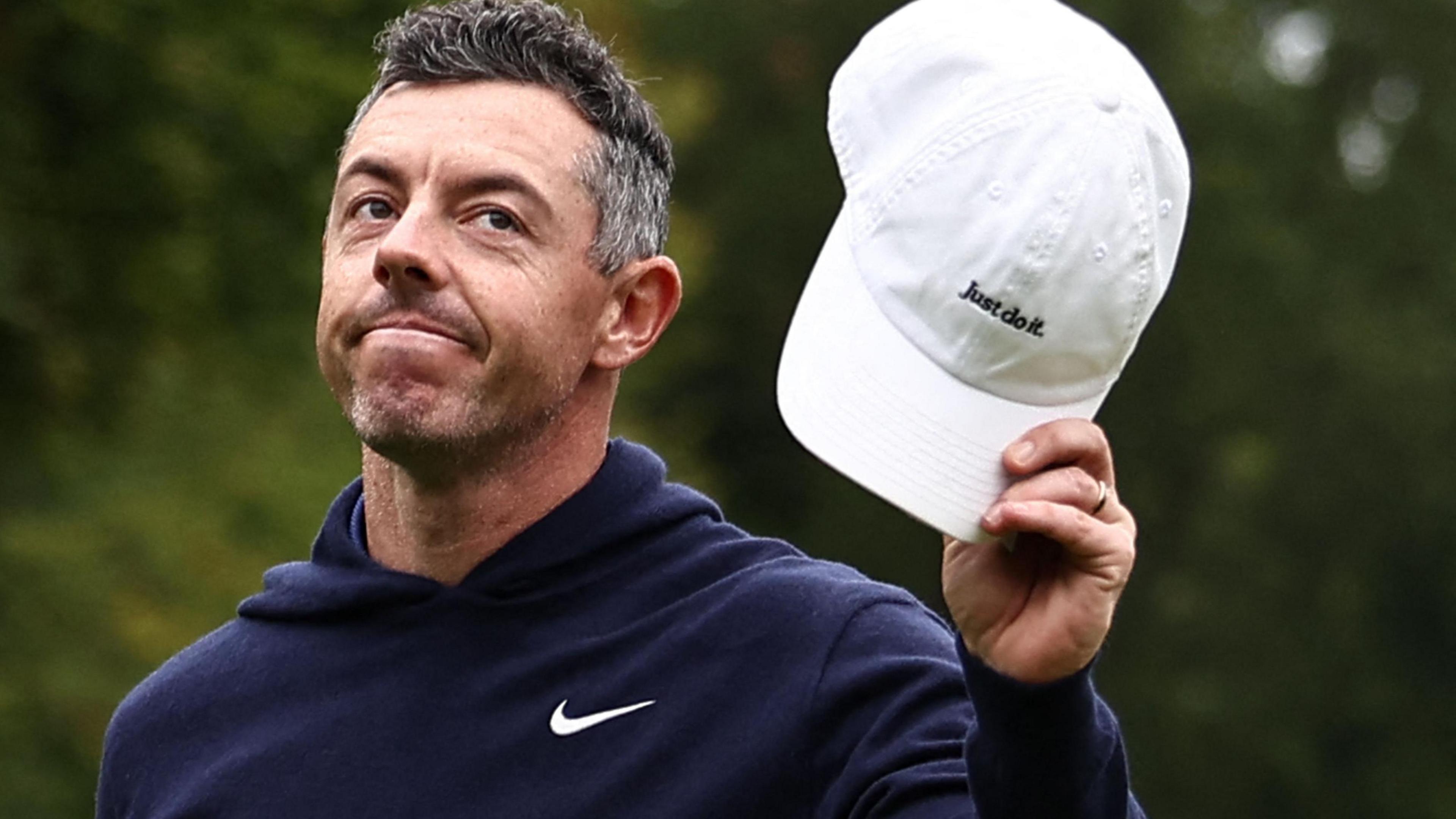 Europe's VR Strategy: Preparing for the Intense Atmosphere of the 2025 Ryder Cup