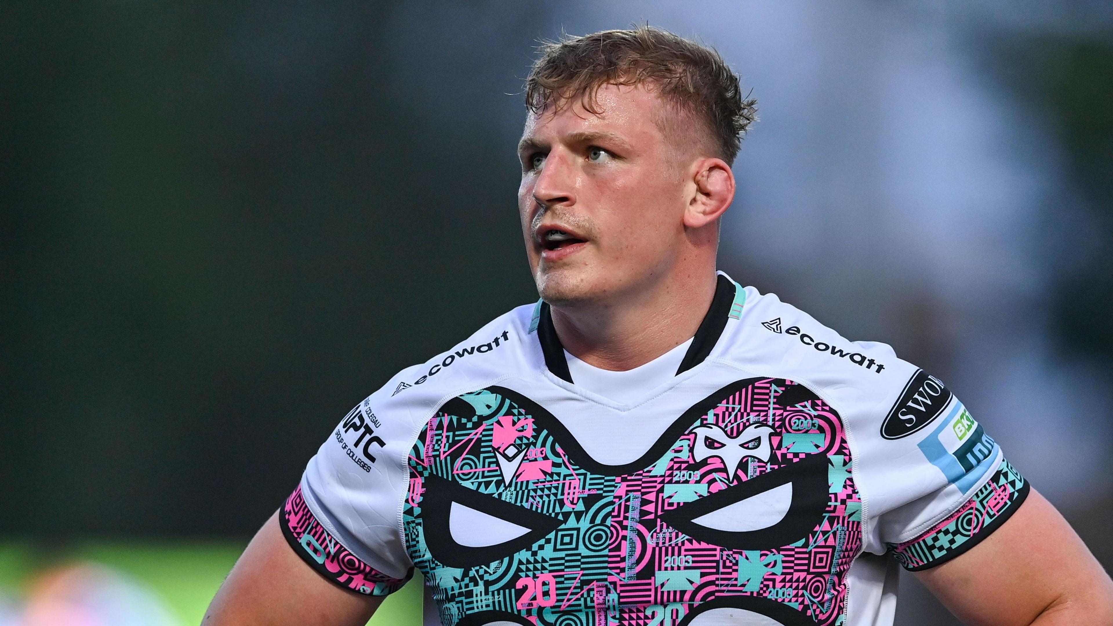 Jac Morgan's Ultimatum: Ospreys Survival Key to Retaining Welsh Rugby's Crown Jewel