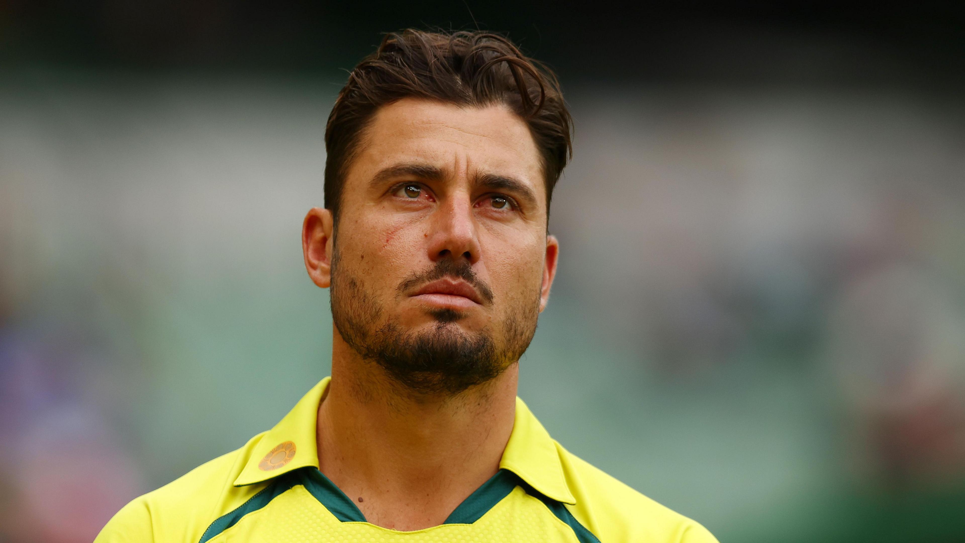 End of an Era: Marcus Stoinis Retires from ODIs Ahead of Champions Trophy