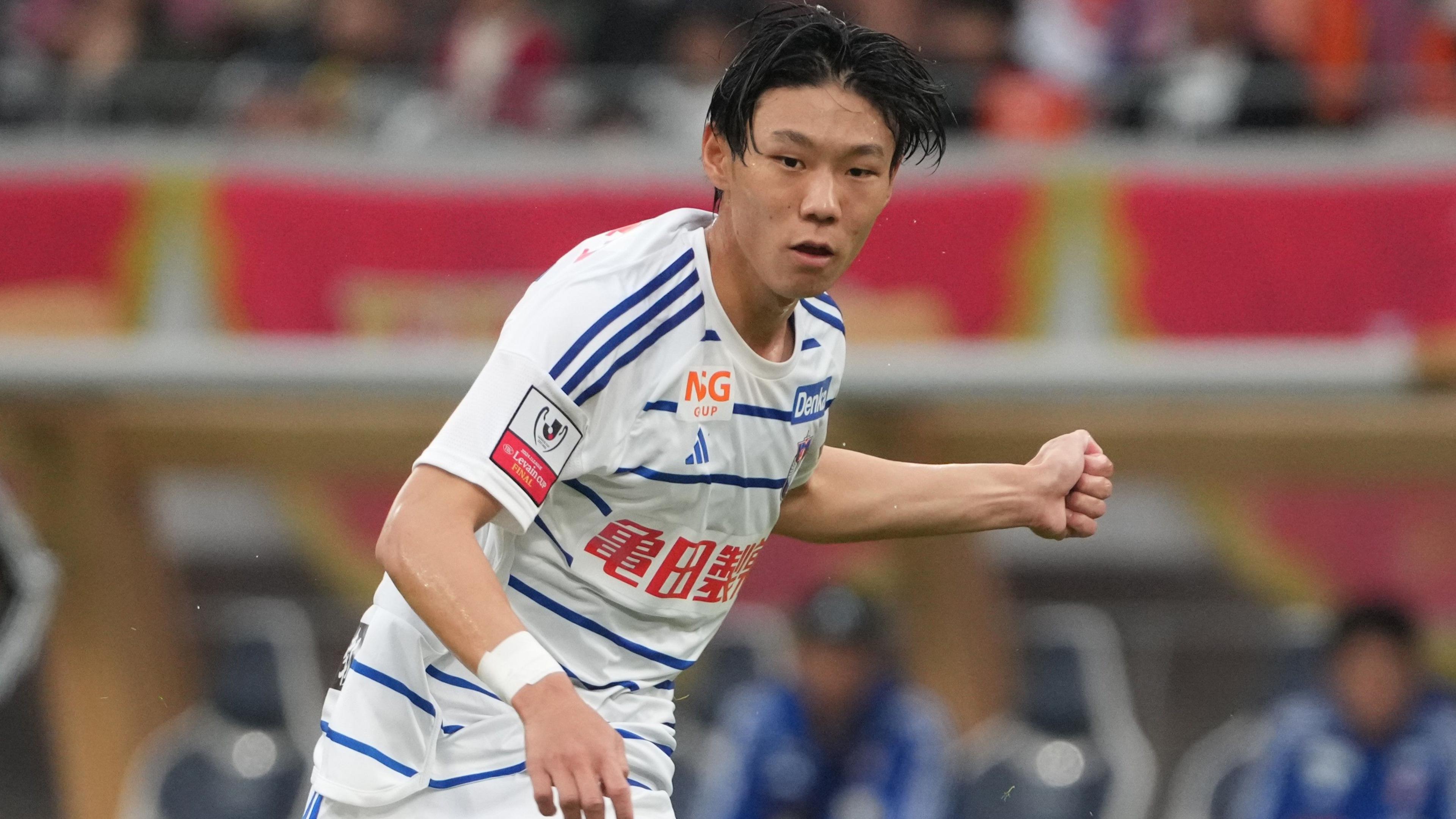 Celtic Bolsters Defense with Japanese Talent Hayato Inamura