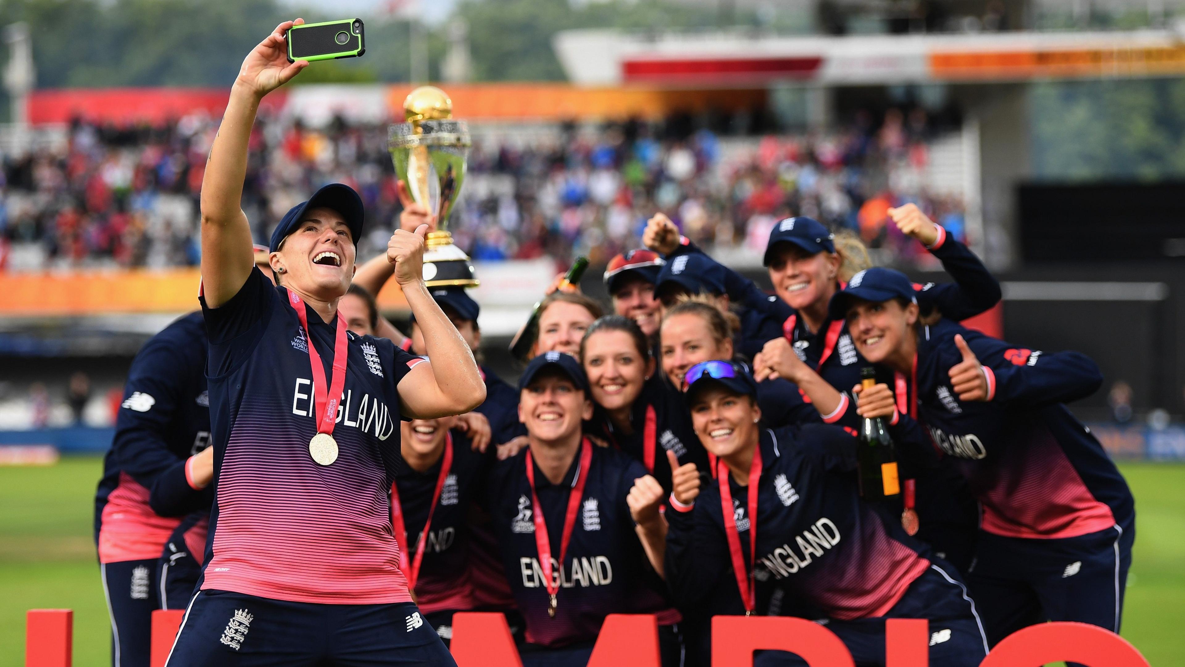 ICC Women's Cricket World Cup 2025: Teams, Schedule & Global Showdown