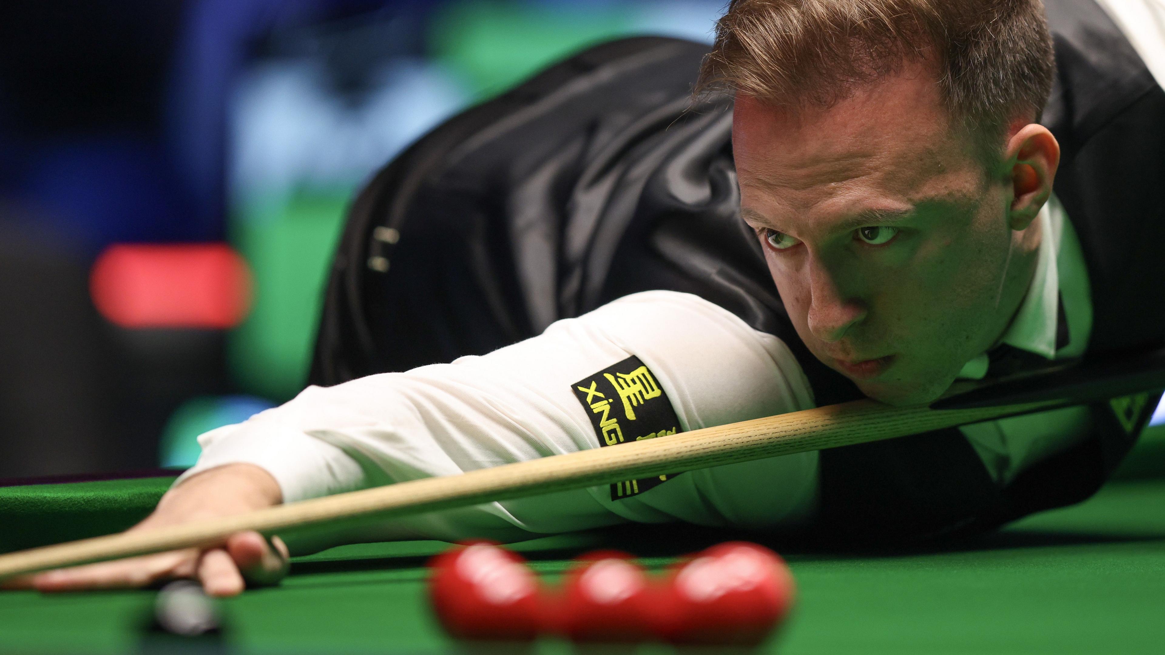 O'Sullivan's Comeback and Trump's Ambition Highlight Day Four at the Crucible
