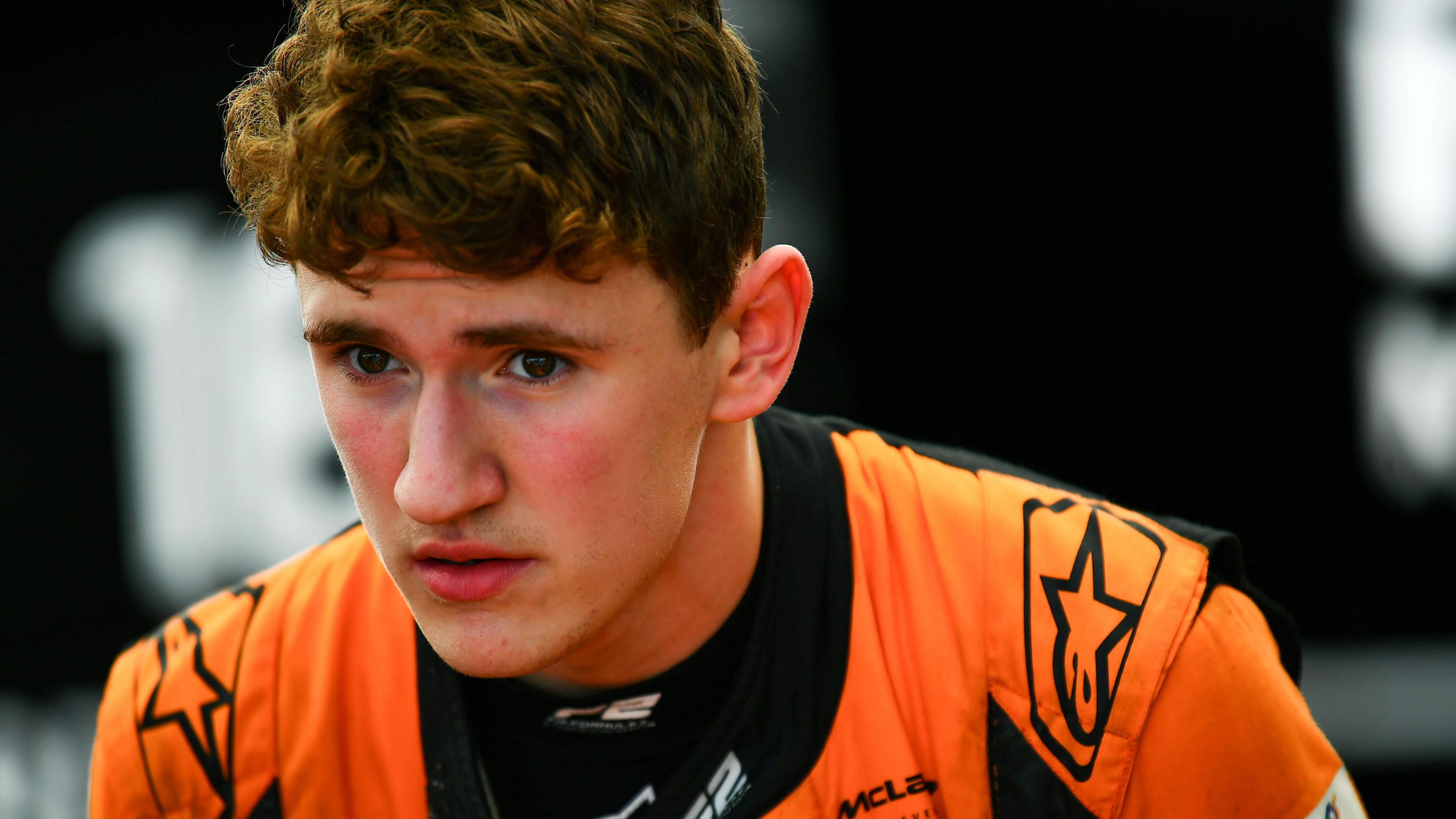 Alex Dunne's Thrilling F2 Performance in Austria: A Weekend to Remember