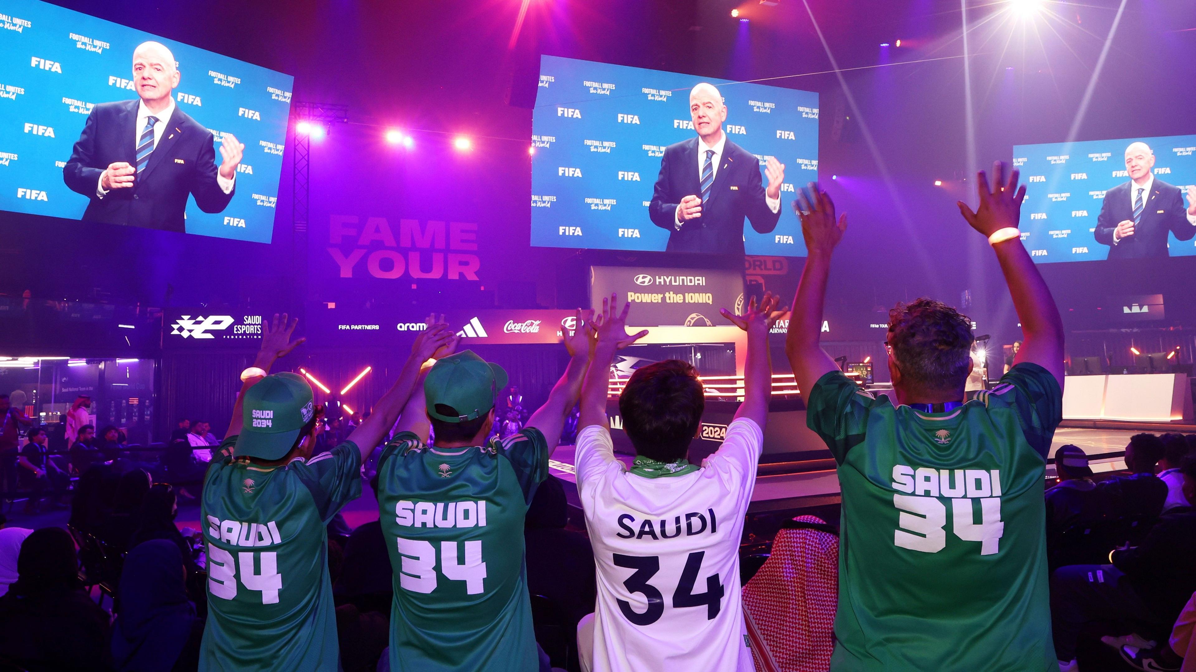 Saudi Arabia's Influence on the Revamped Club World Cup: A New Era in Football
