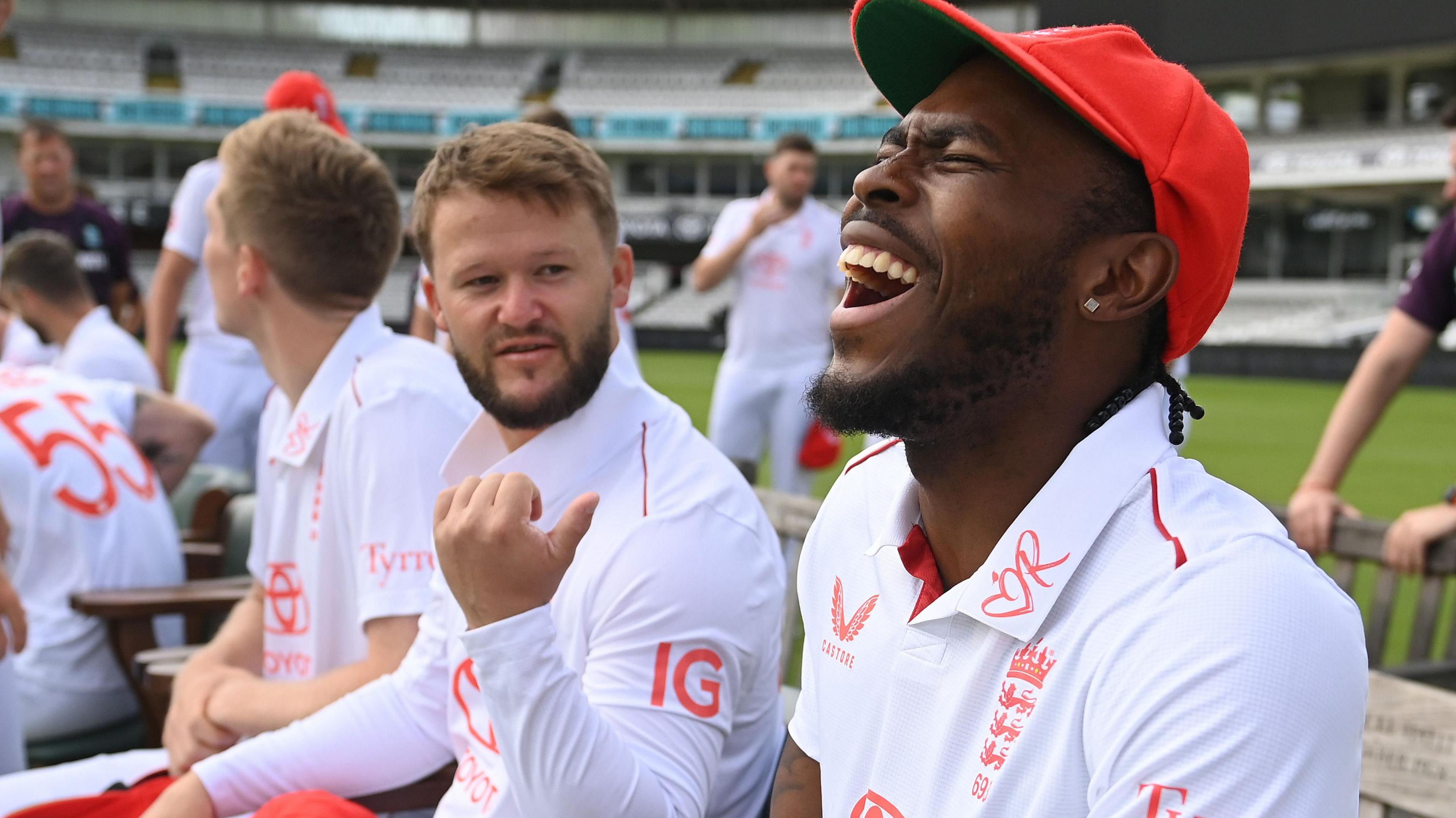 The Epic Return: Archer & Bumrah Clash at Lord's Test