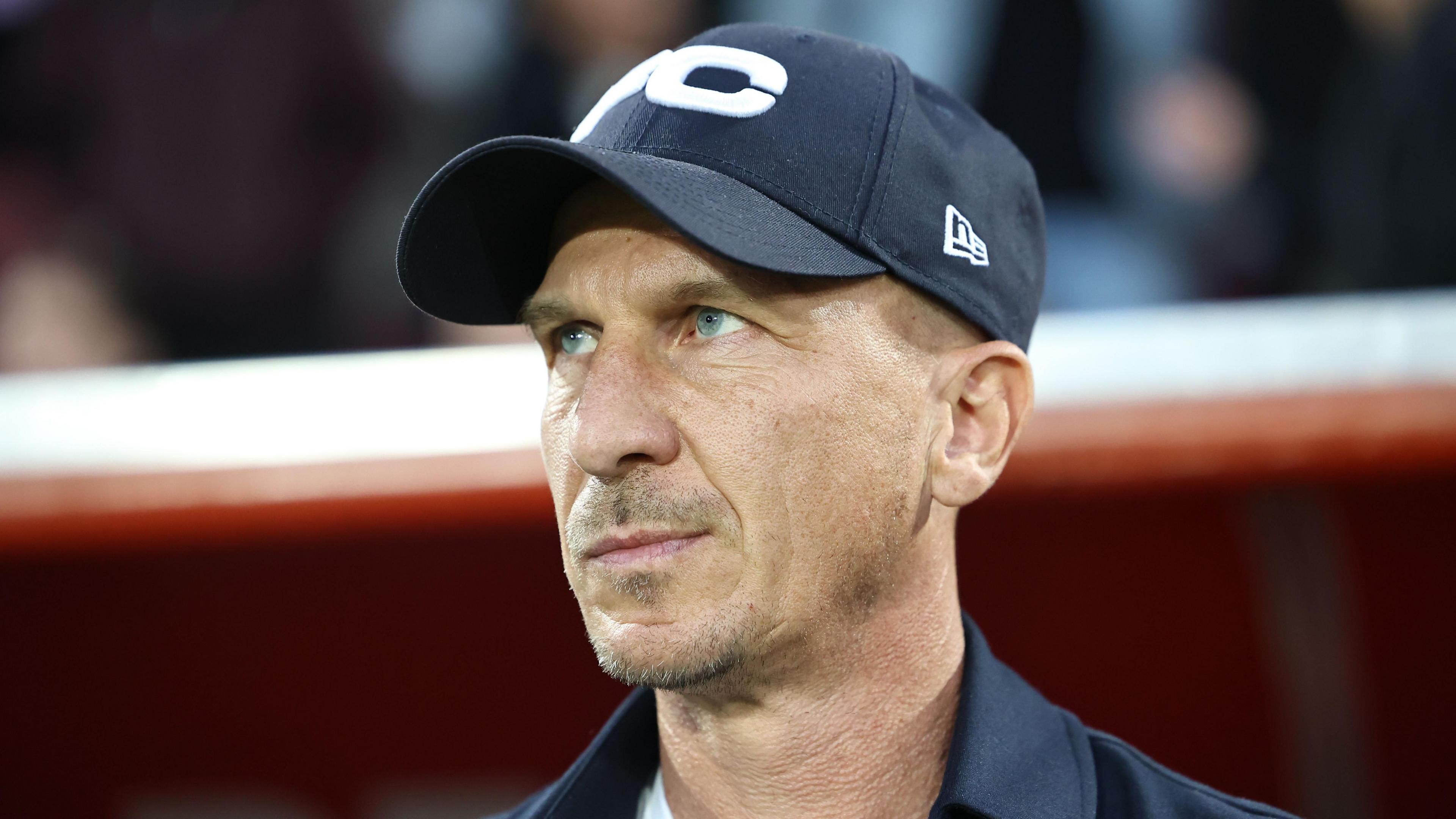 Gerhard Struber Takes the Helm at Bristol City: A New Era Begins