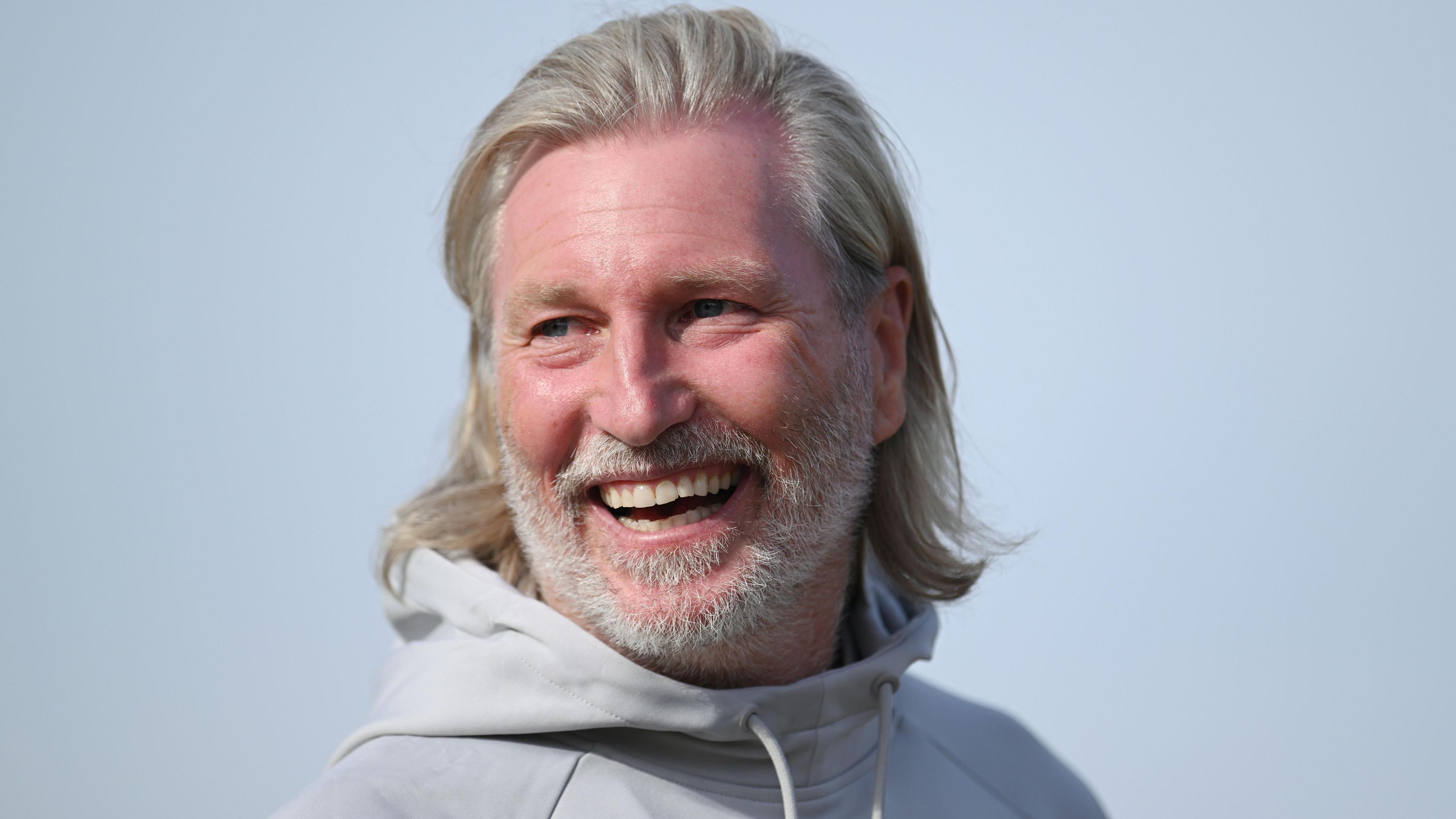 Robbie Savage: From Strictly Stardom to Football Management – Proving His Mettle at Forest Green Rovers