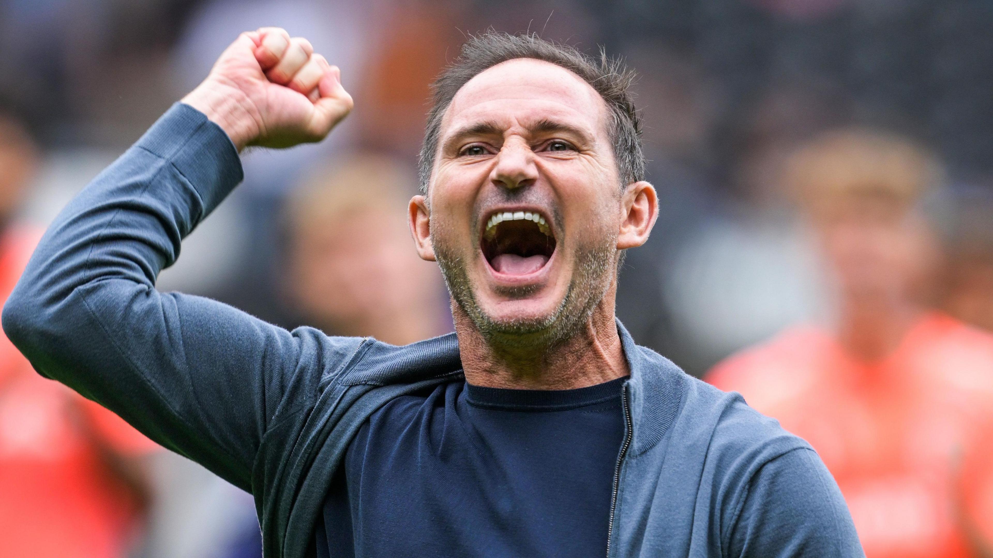 Frank Lampard's Triumph and Steel City's Struggles: Key Insights from the EFL Weekend