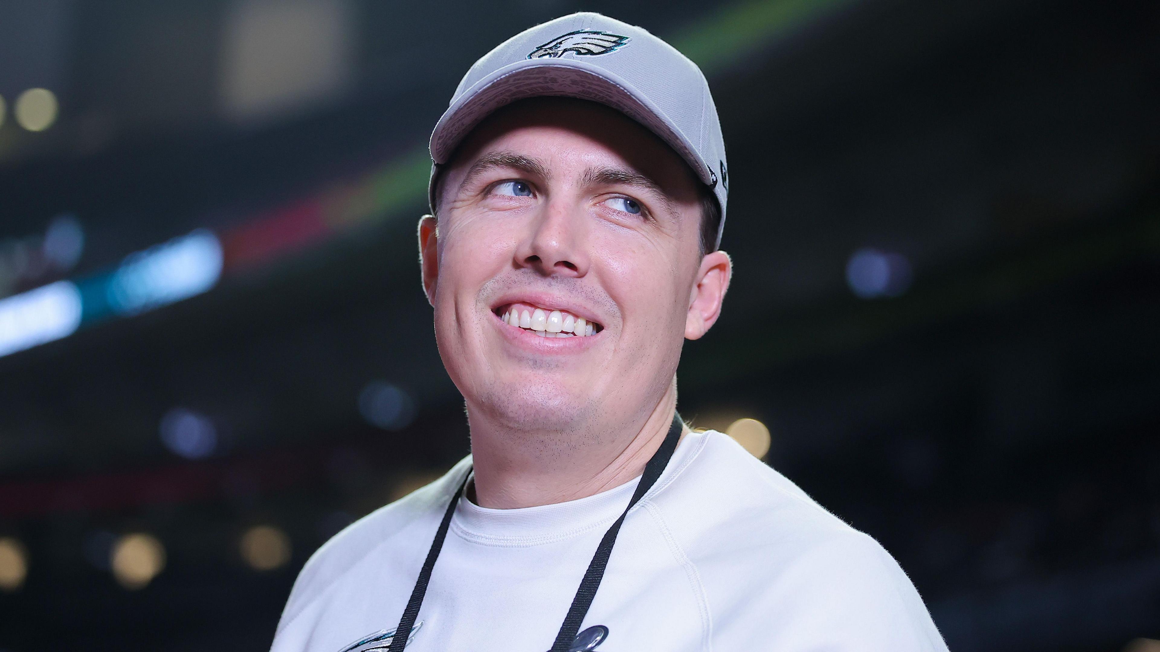 Kellen Moore Takes Helm as New Orleans Saints Head Coach Post Super Bowl Victory