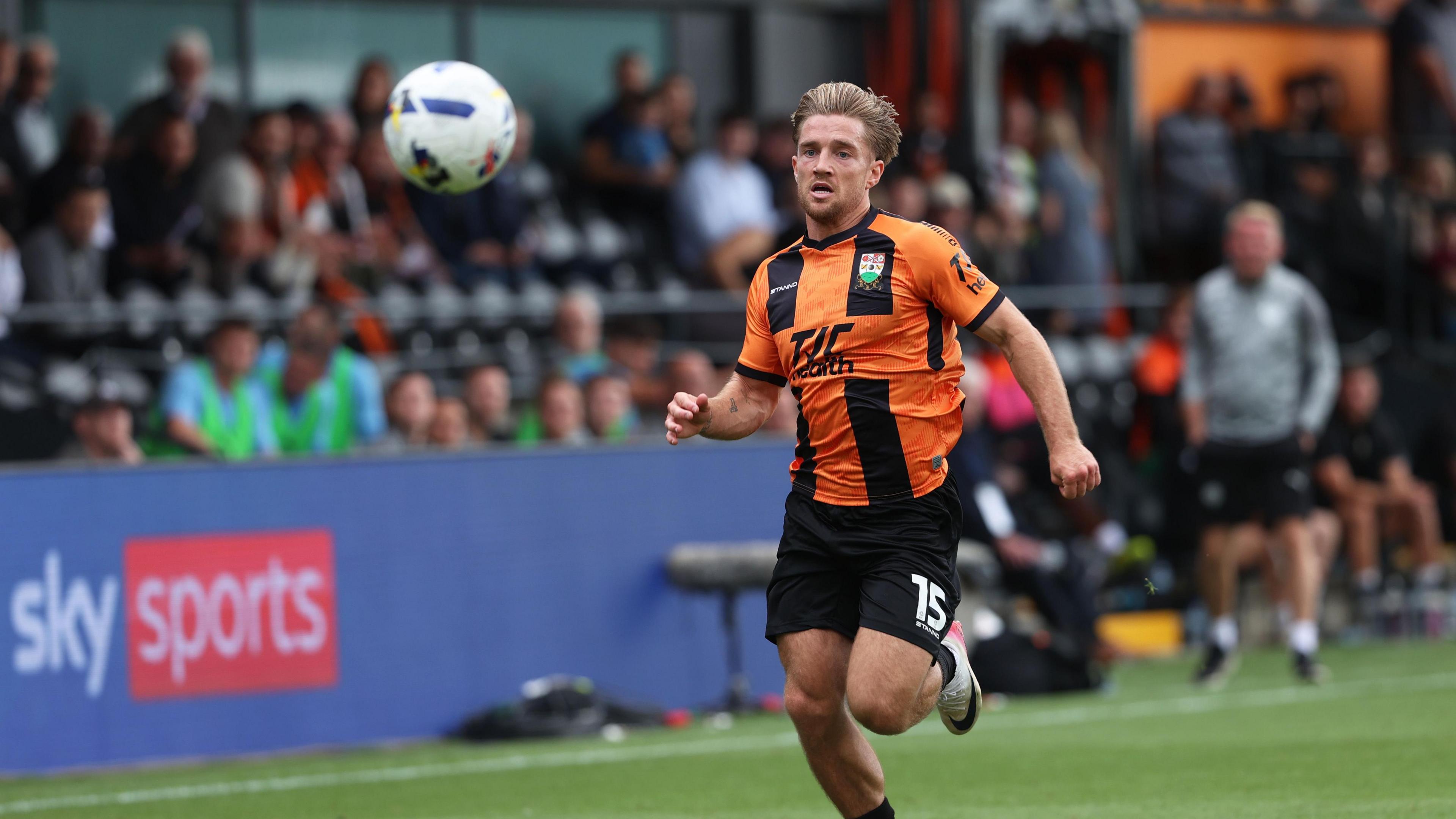 National League Takes a Stand: Delayed Kick-Offs Amplify 3UP Promotion Reform Demands