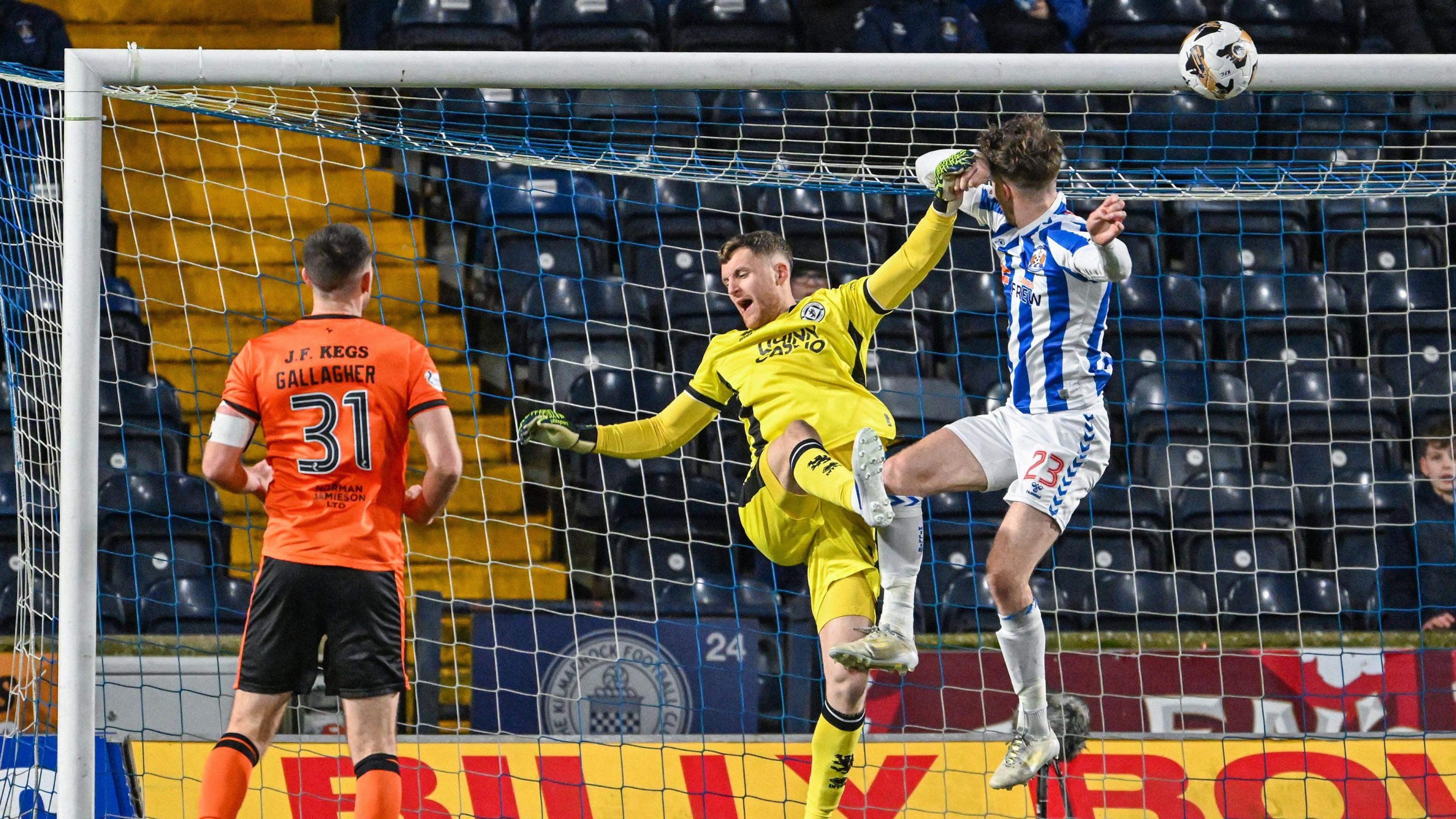 Dundee United Withdraws from VAR Review Panel Amid Trust Issues