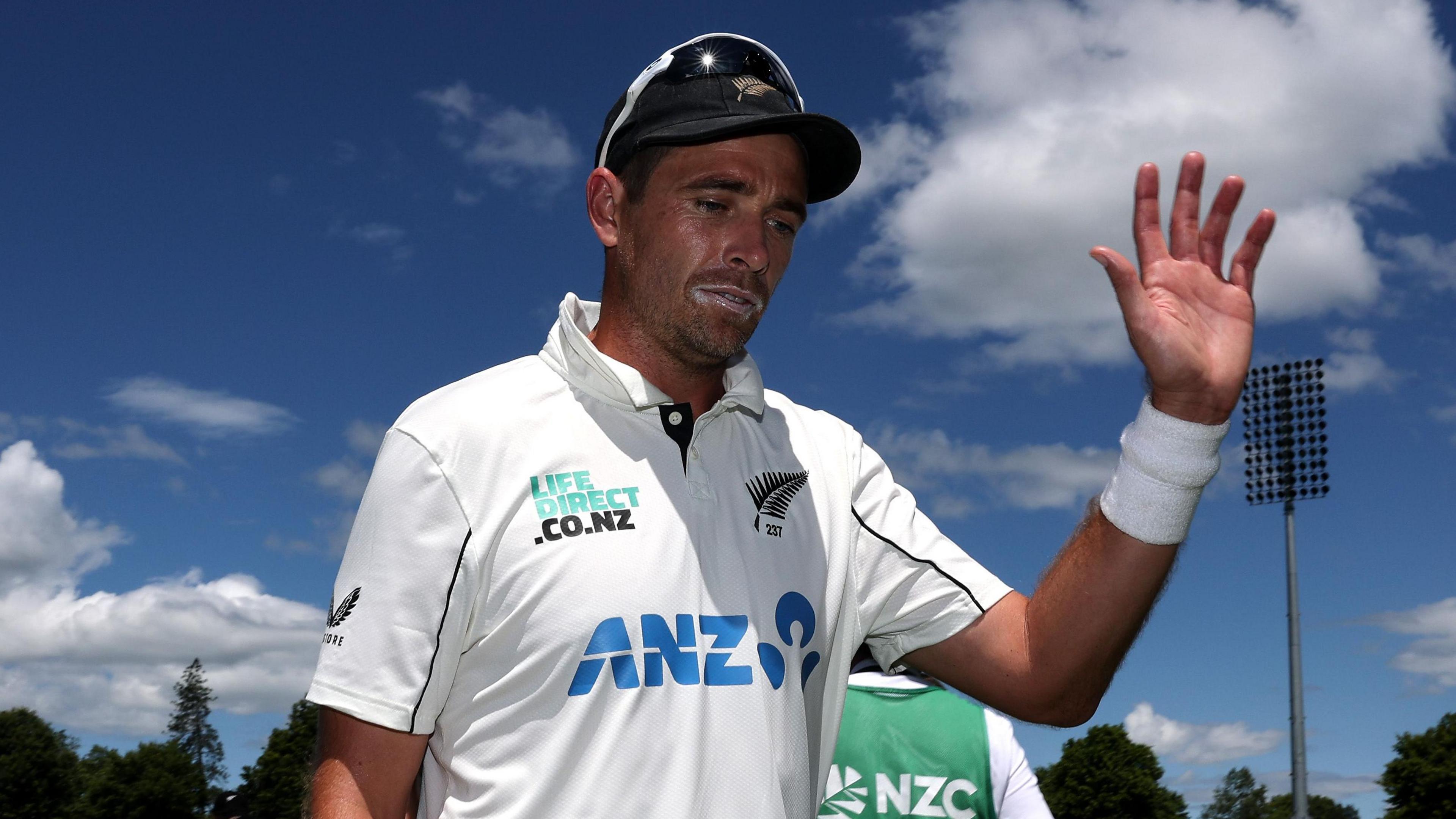England Eyes Tim Southee as Key Bowling Consultant for Upcoming Cricket Season