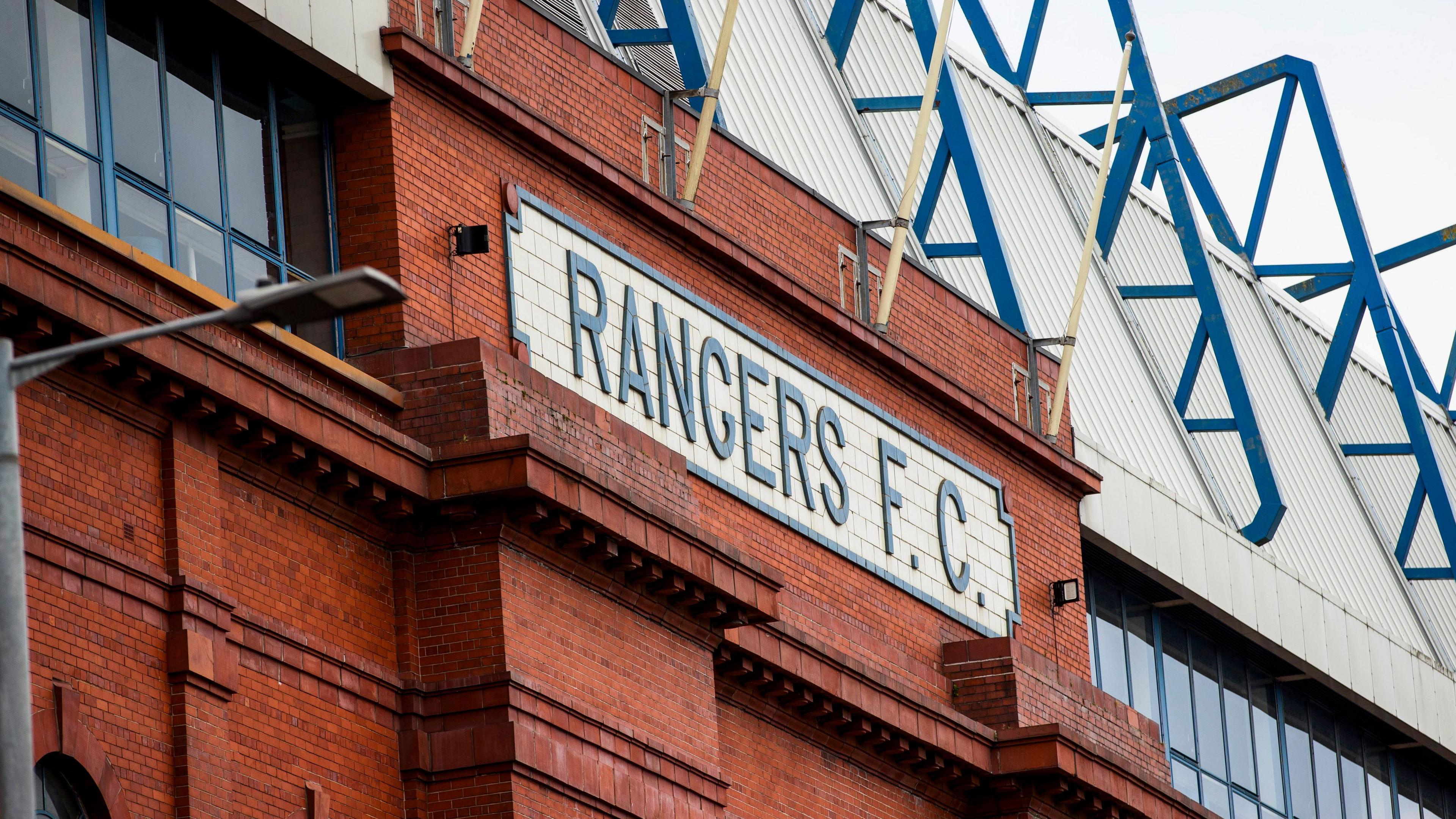 Rangers' Managerial Hunt Intensifies: New Shortlist Emerges as Rebuild Plans Take Shape