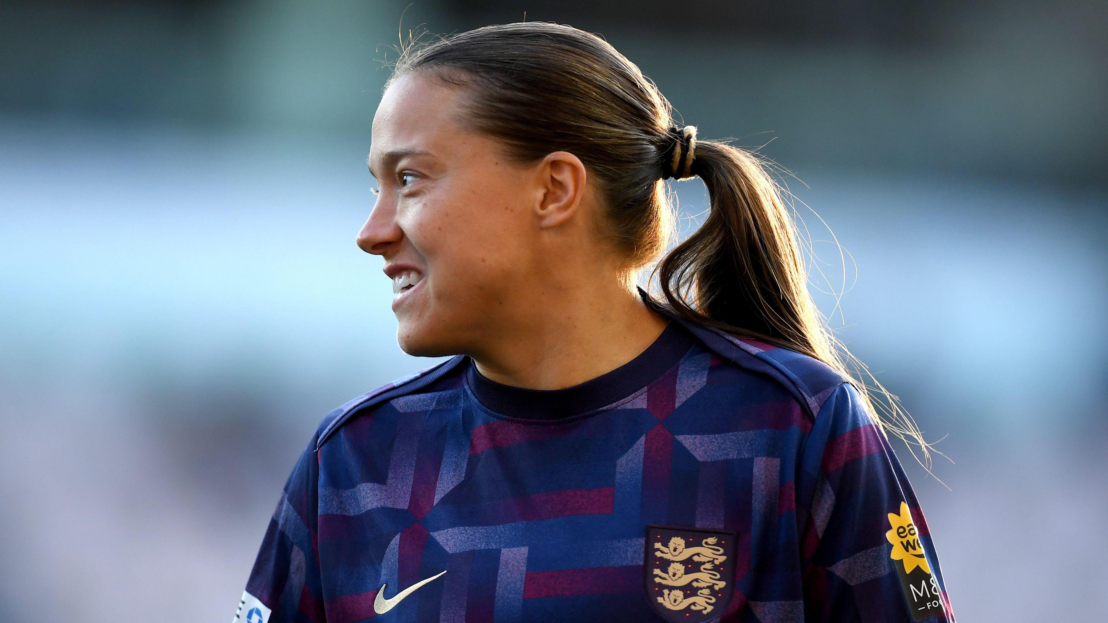 Fran Kirby's Resilience: Triumph Over Adversity in Women's Football