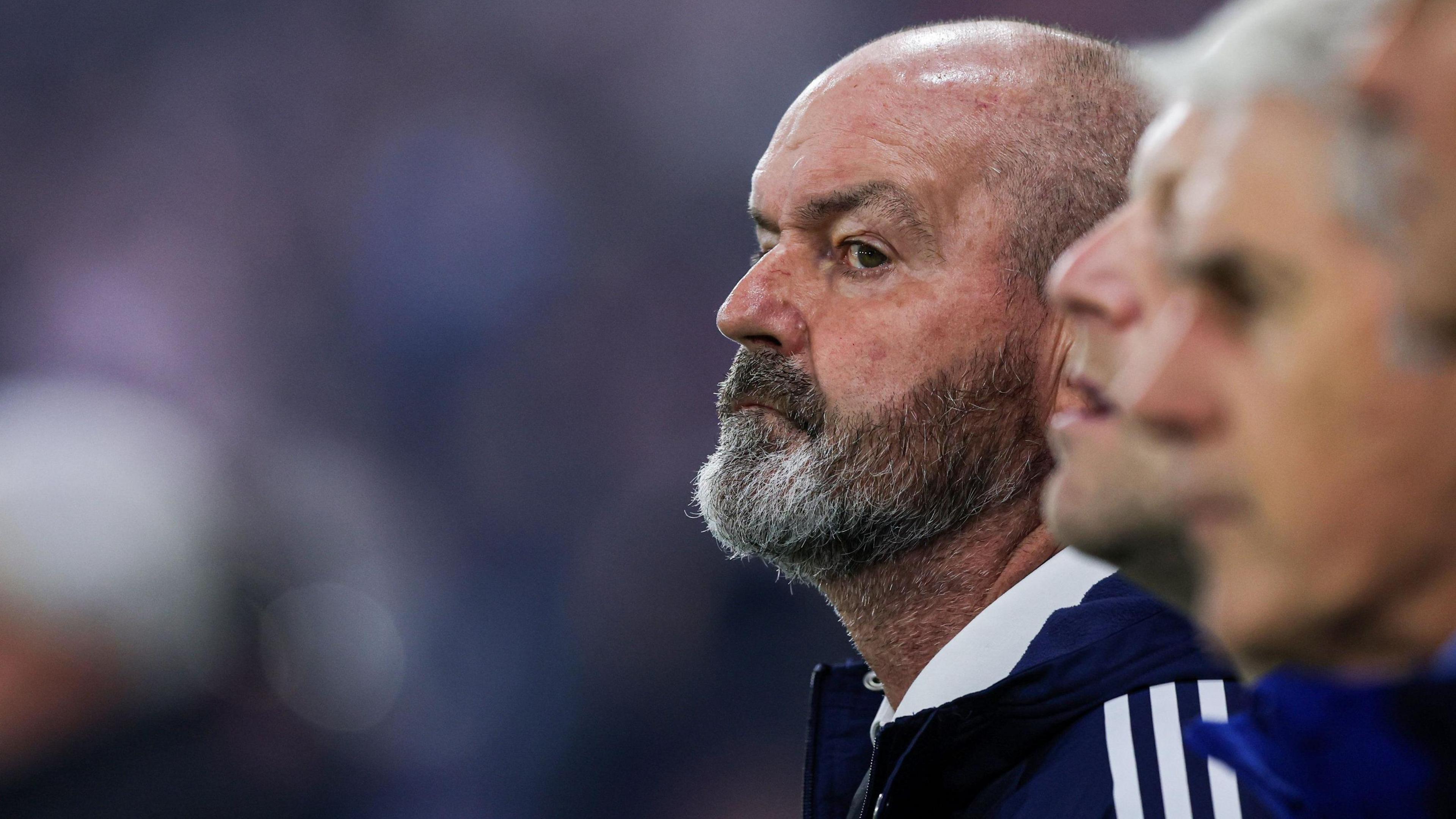 Steve Clarke's Historic 72nd Cap: Scotland's Quest for World Cup Glory & Record-Breaking Ambitions