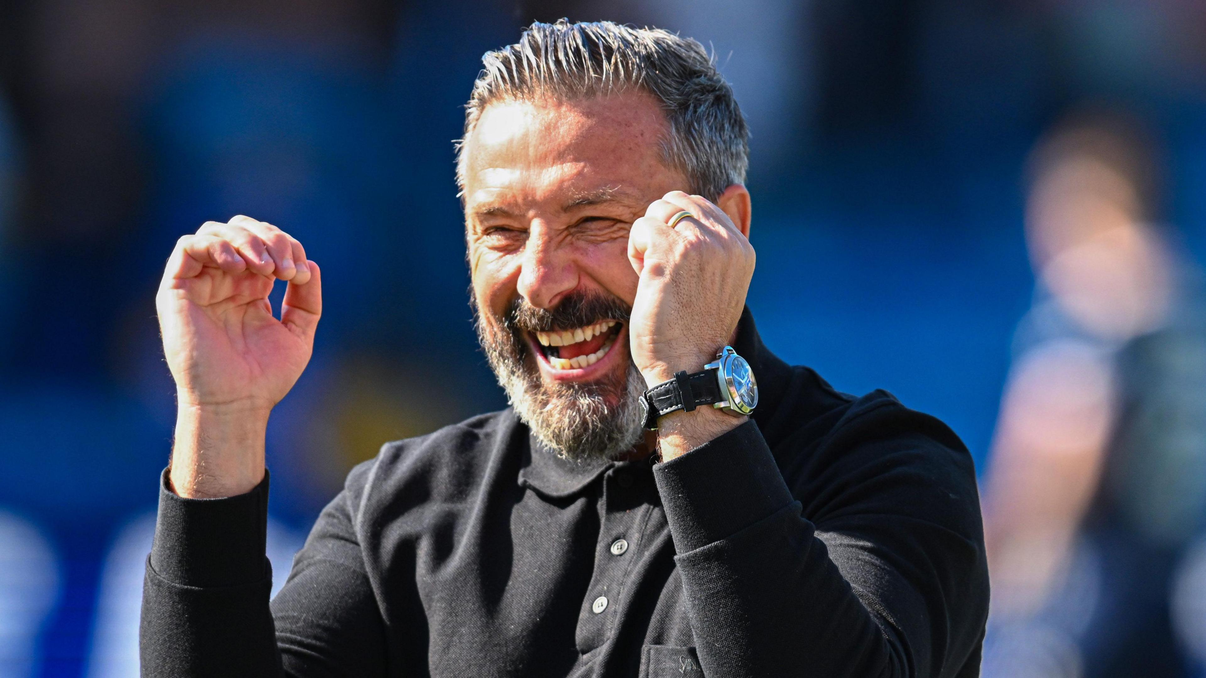 Can Derek McInnes Revive Hearts' Fortunes in the Scottish Premiership?