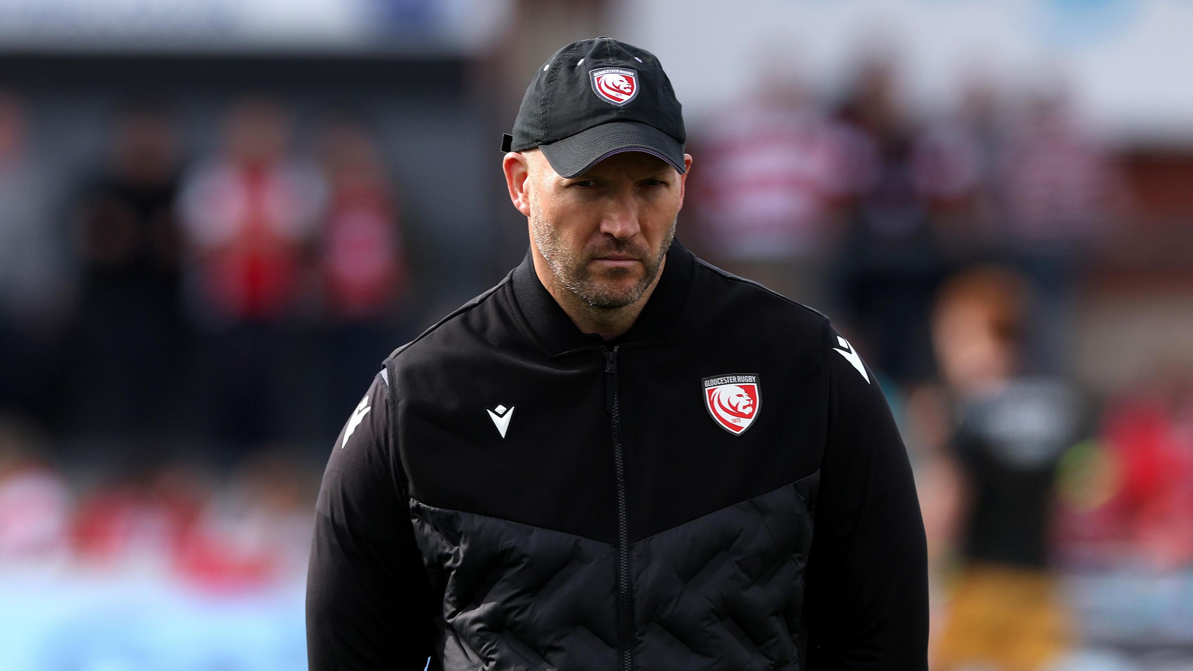 Gloucester’s Injury Crisis: Skivington’s Squad Tested Early in Premiership Campaign