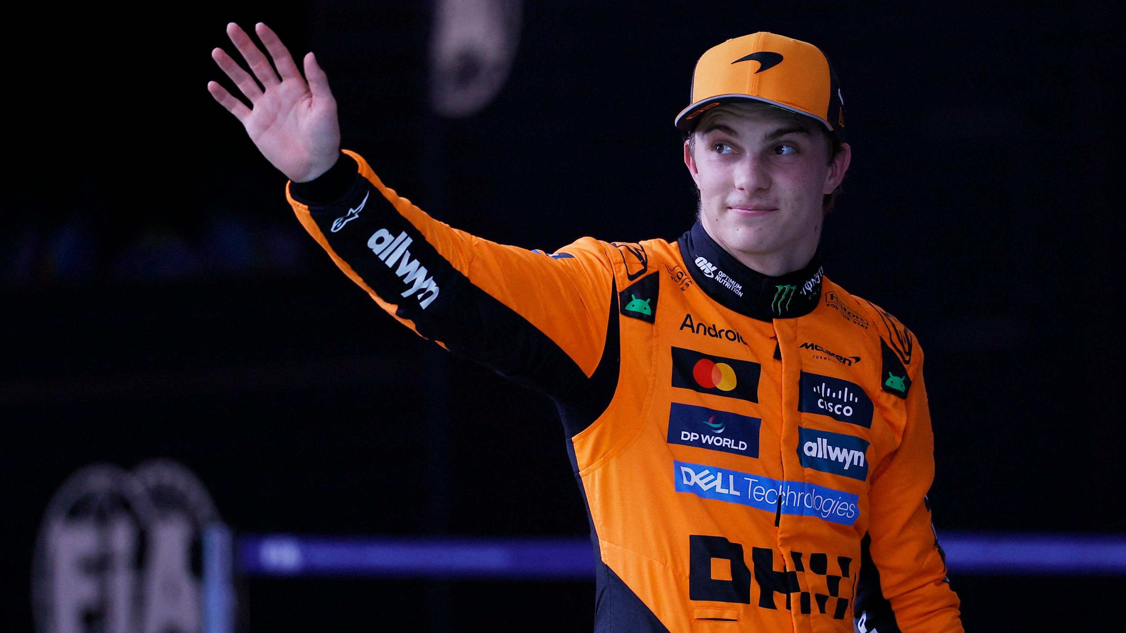 Oscar Piastri Secures Pole Position in Thrilling Spanish Grand Prix Qualifying