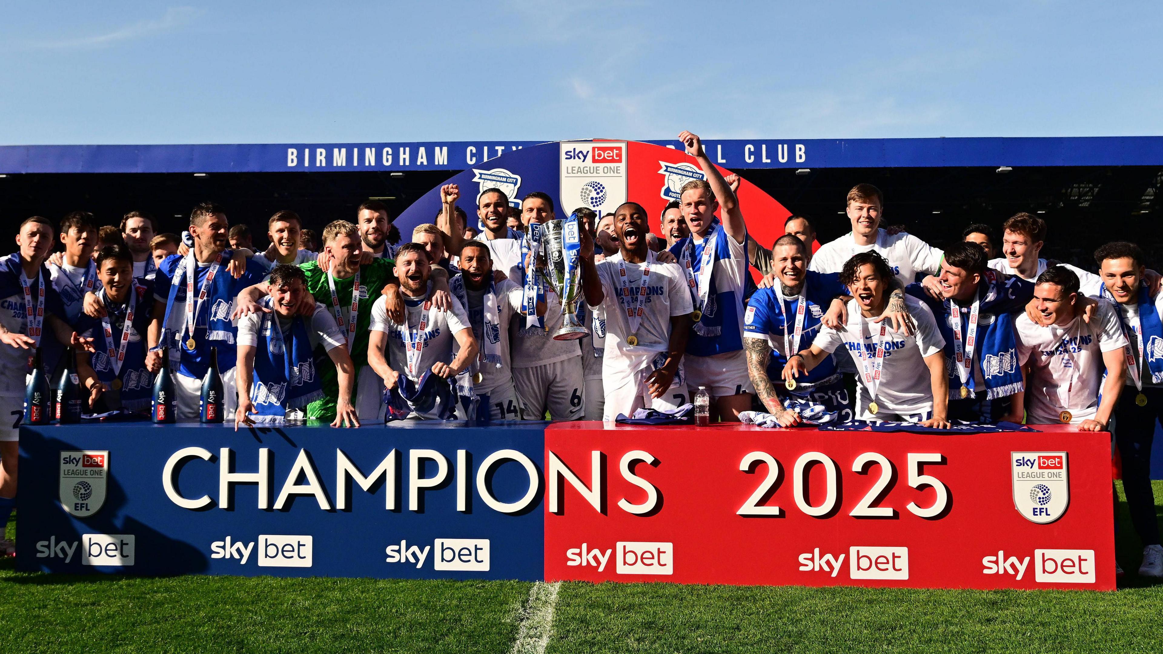 2025-26 EFL Season Fixtures Revealed: Key Dates, Teams, and What to Watch