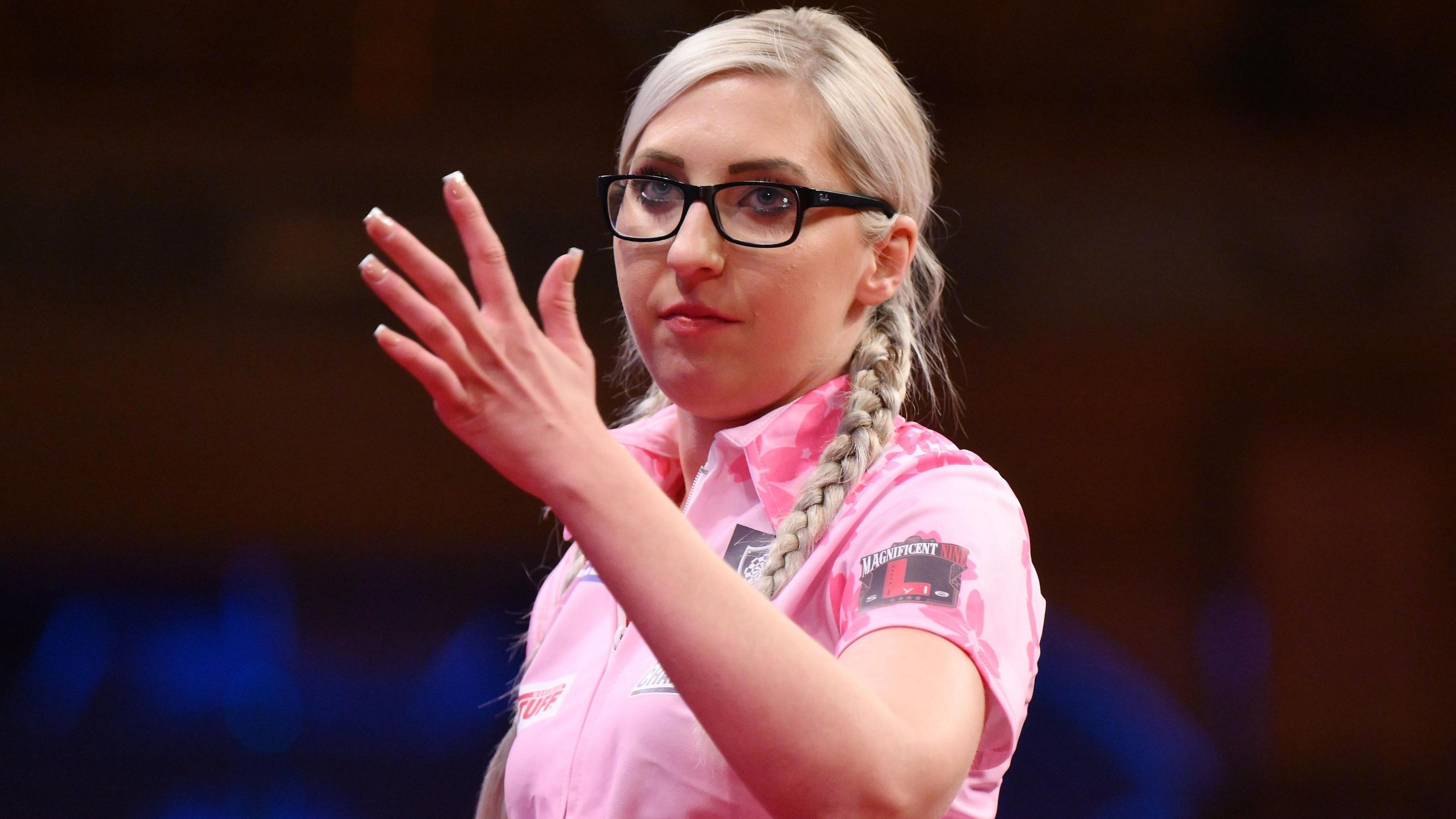 Fallon Sherrock Announces Strategic Break from Professional Darts in 2026