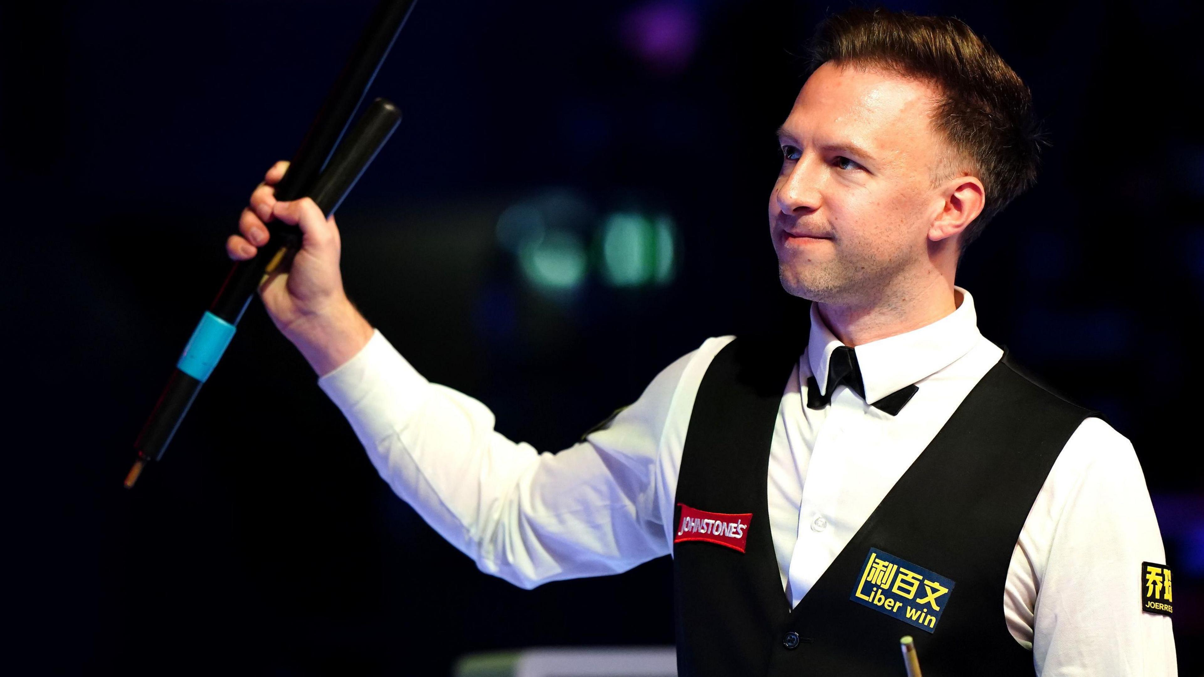 Judd Trump Breaks Earnings Record and Advances to Masters Semifinals