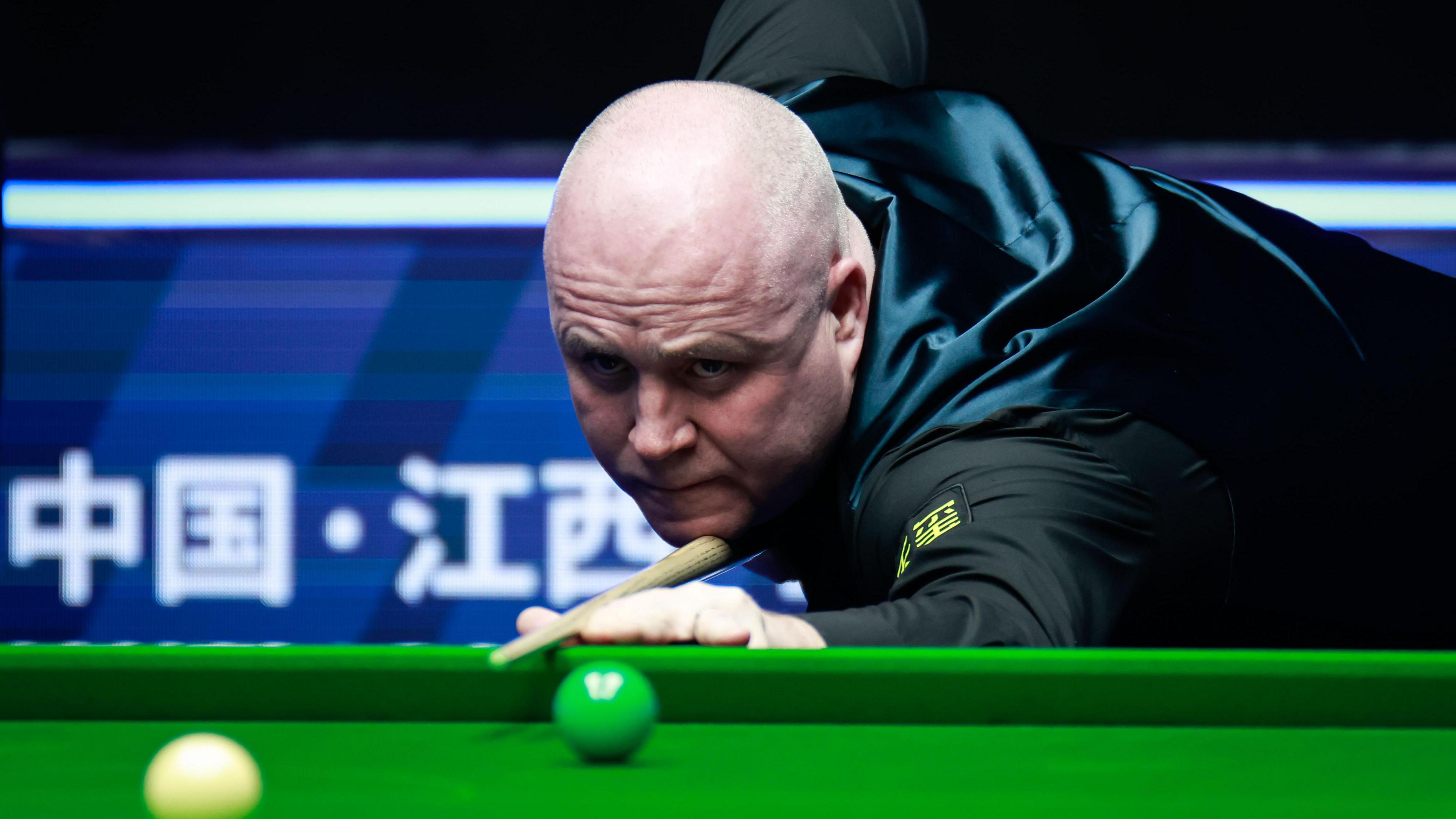 John Higgins Equals Ronnie O'Sullivan's Record with Thrilling Win at World Open