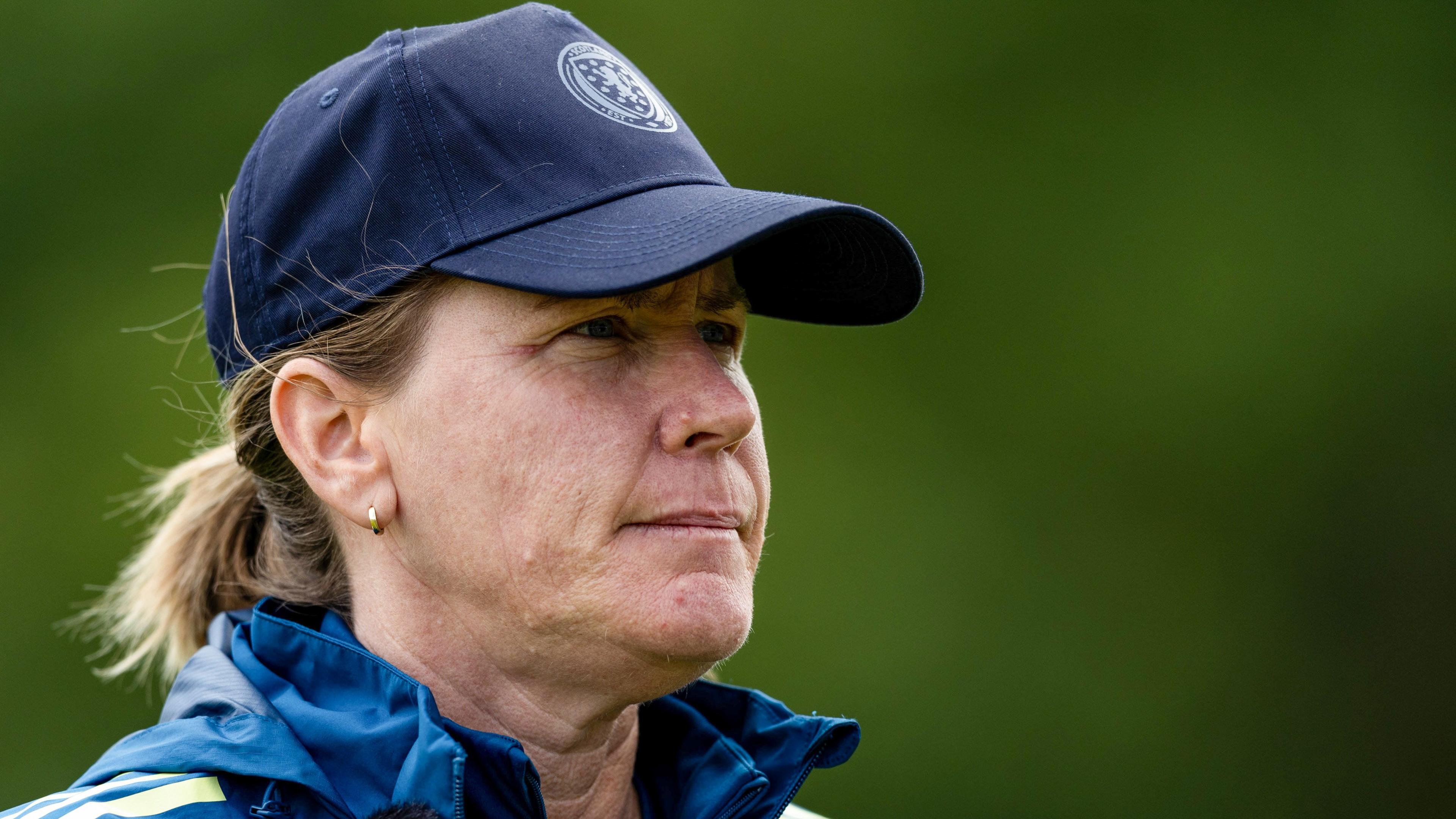 Melissa Andreatta: The Australian Mastermind Behind Scotland's Road to 2027 World Cup Glory