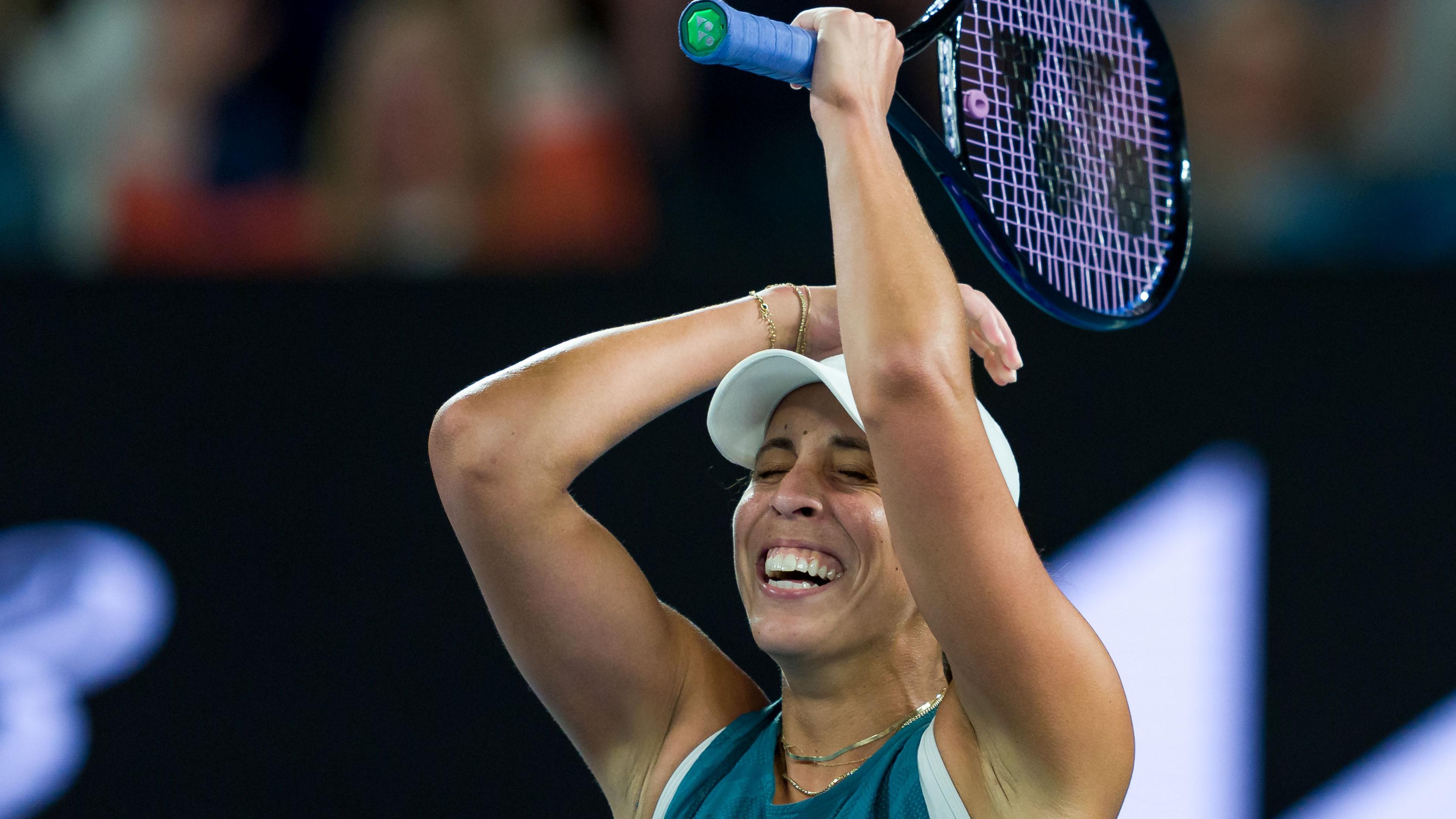 Madison Keys: From Heartbreak to Hard-Earned Glory at the Australian Open