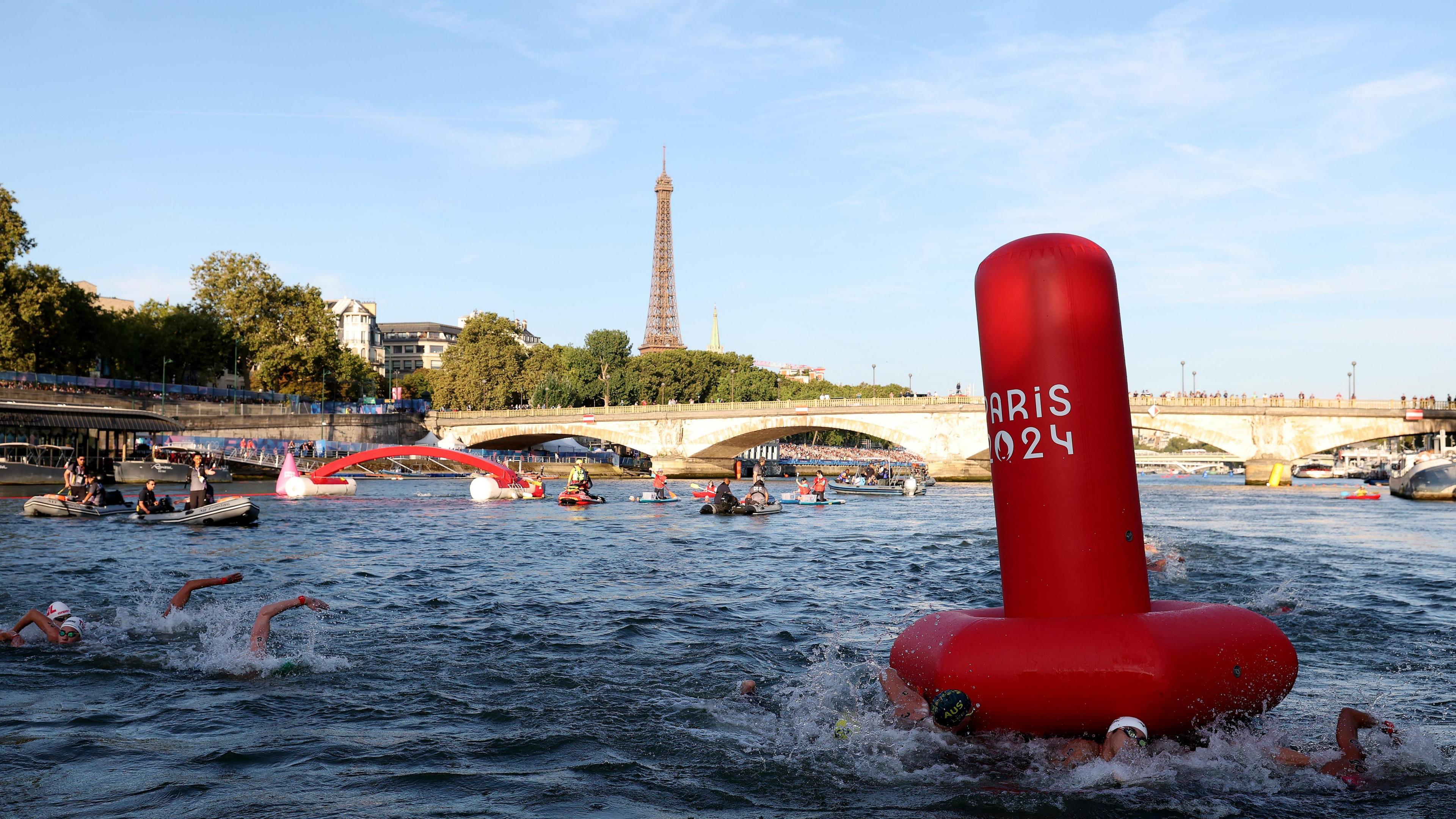 Guardians of the Waters: The Urgent Call to Protect UK Water Sports