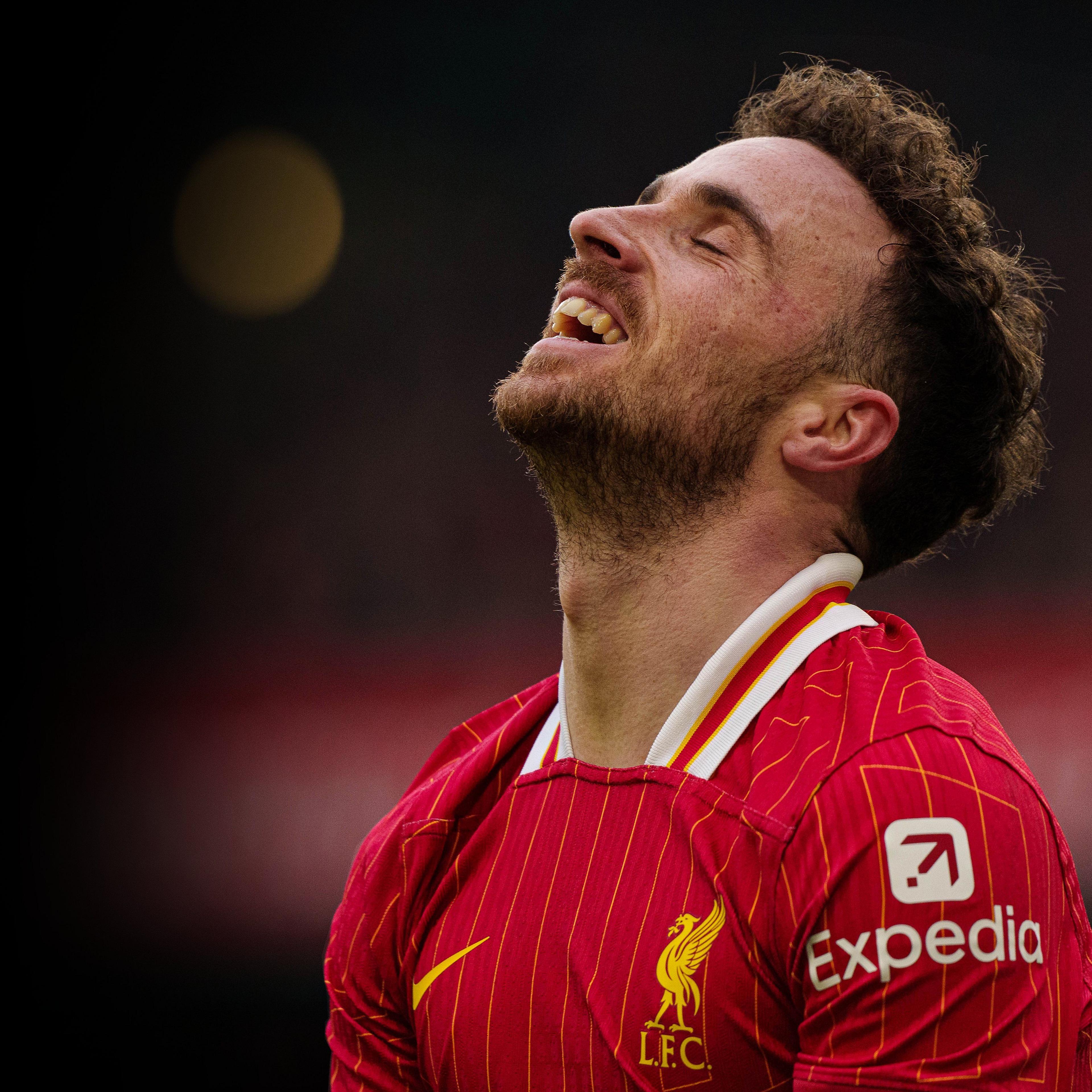 Diogo Jota: The Humble Football Star Who Touched Lives